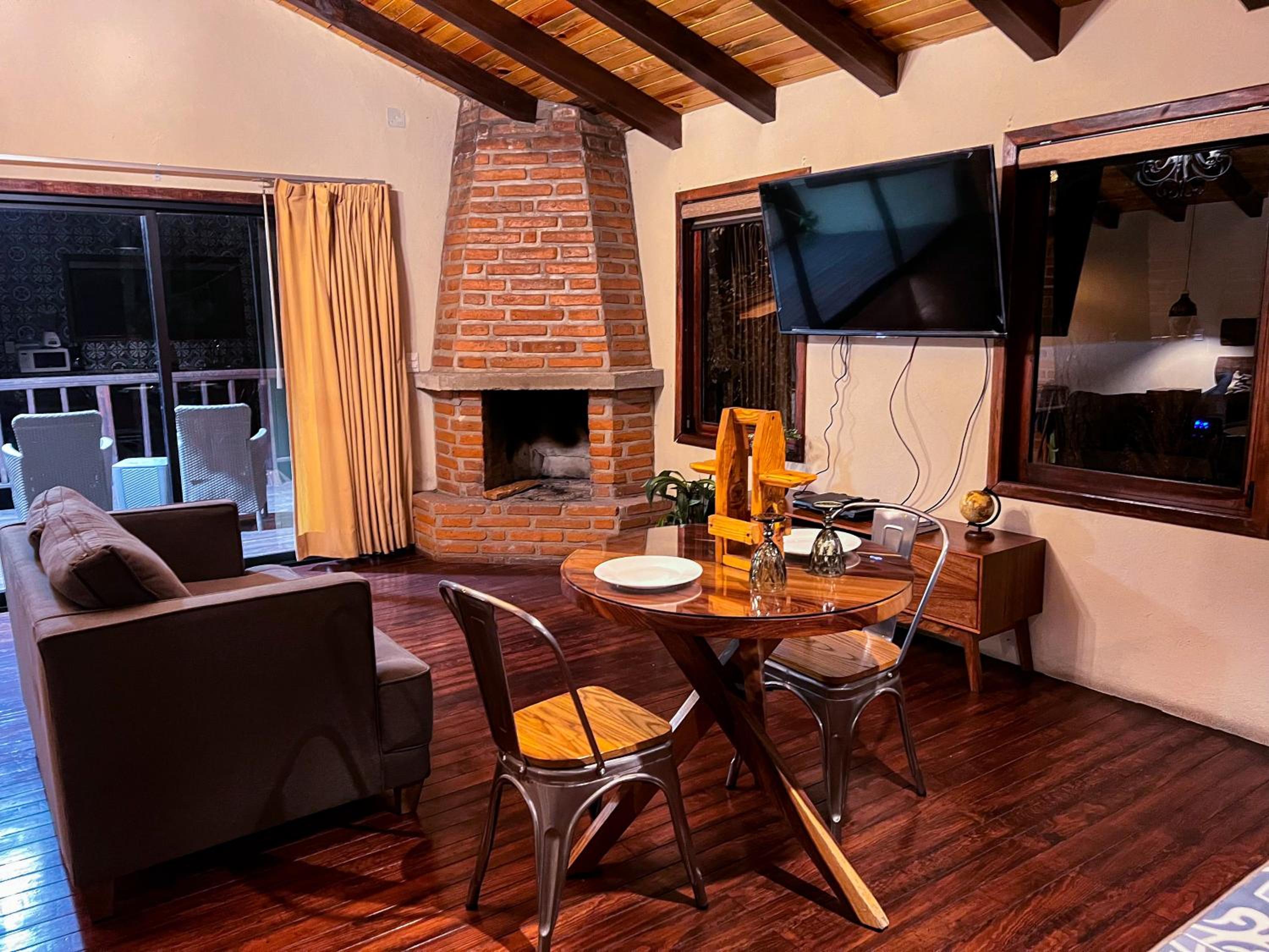 Chalet - Photo 46