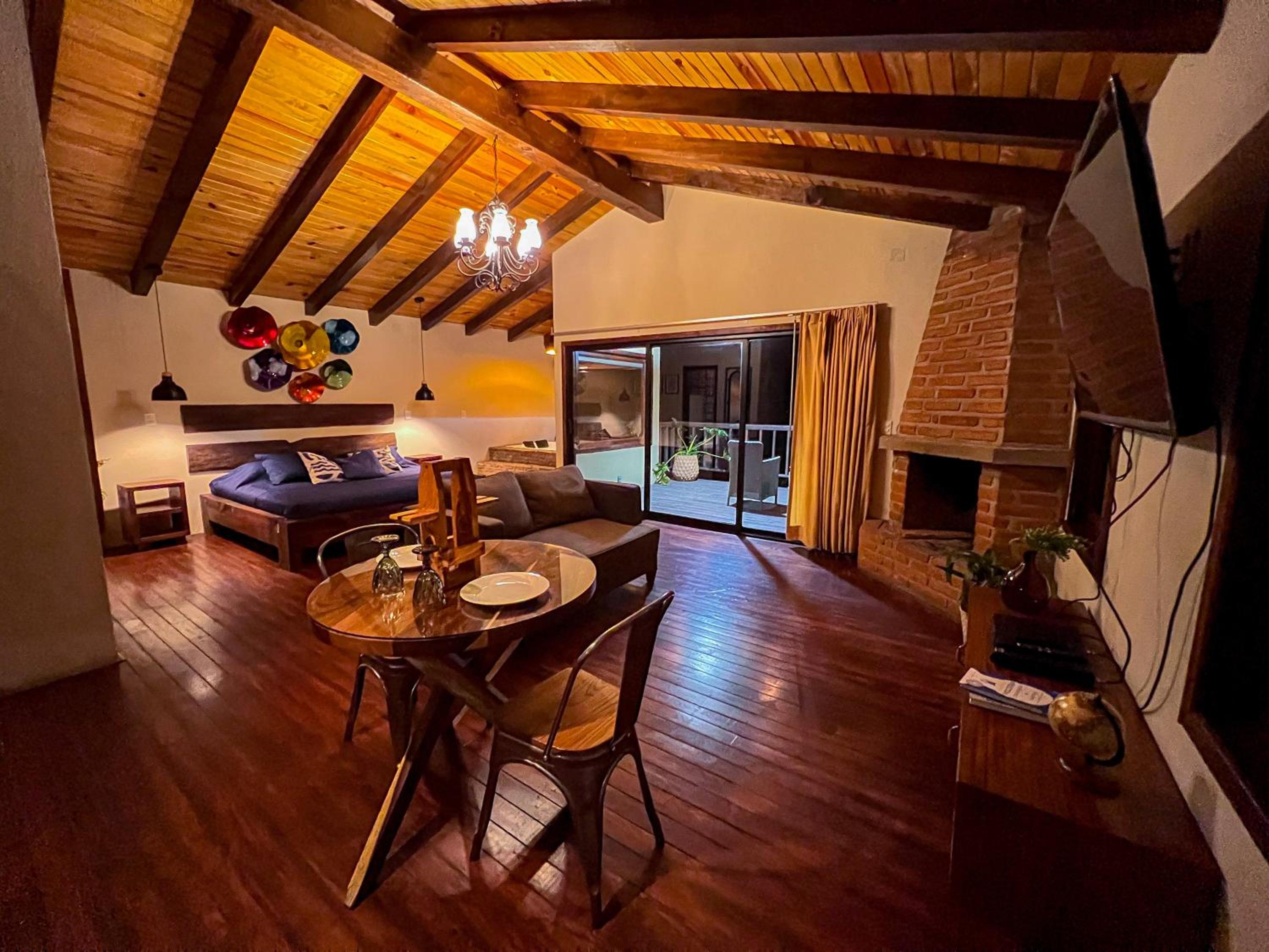 Chalet - Photo 47