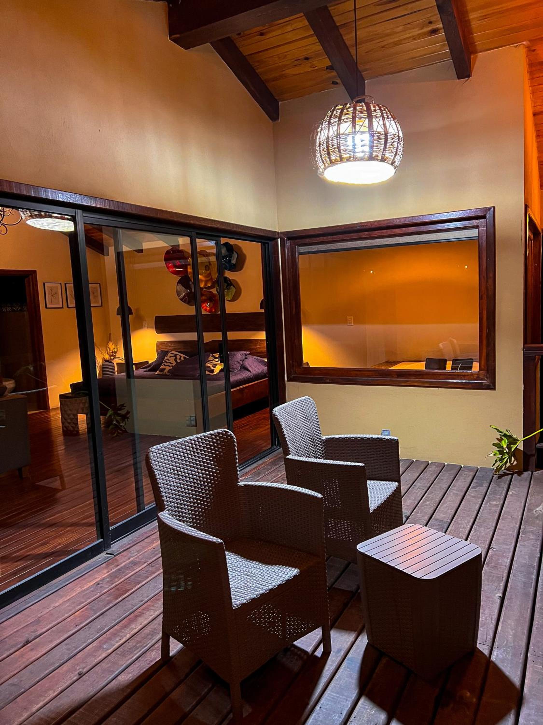 Chalet - Photo 40
