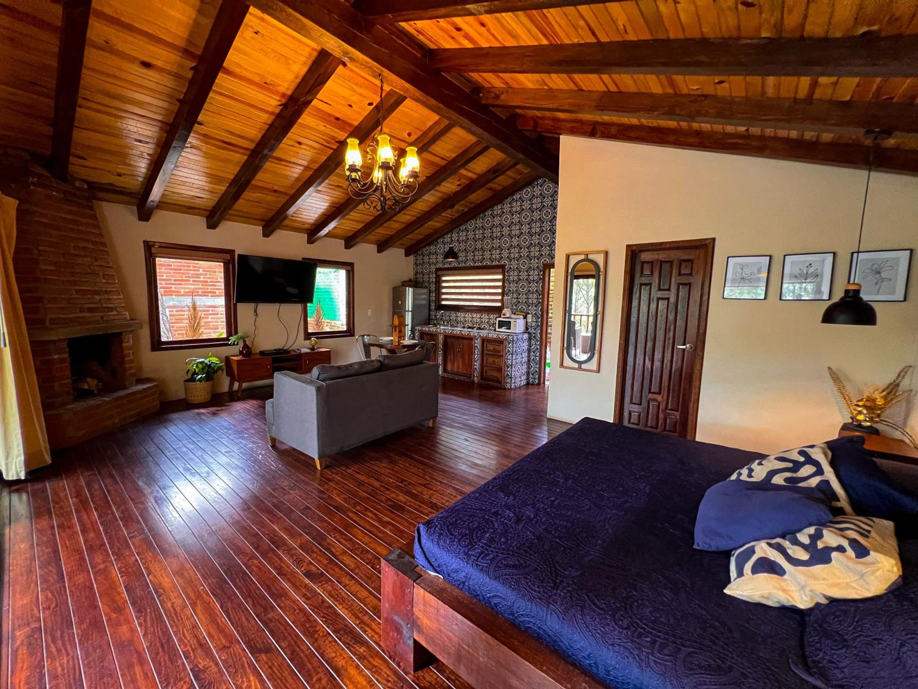 Chalet - Photo 39