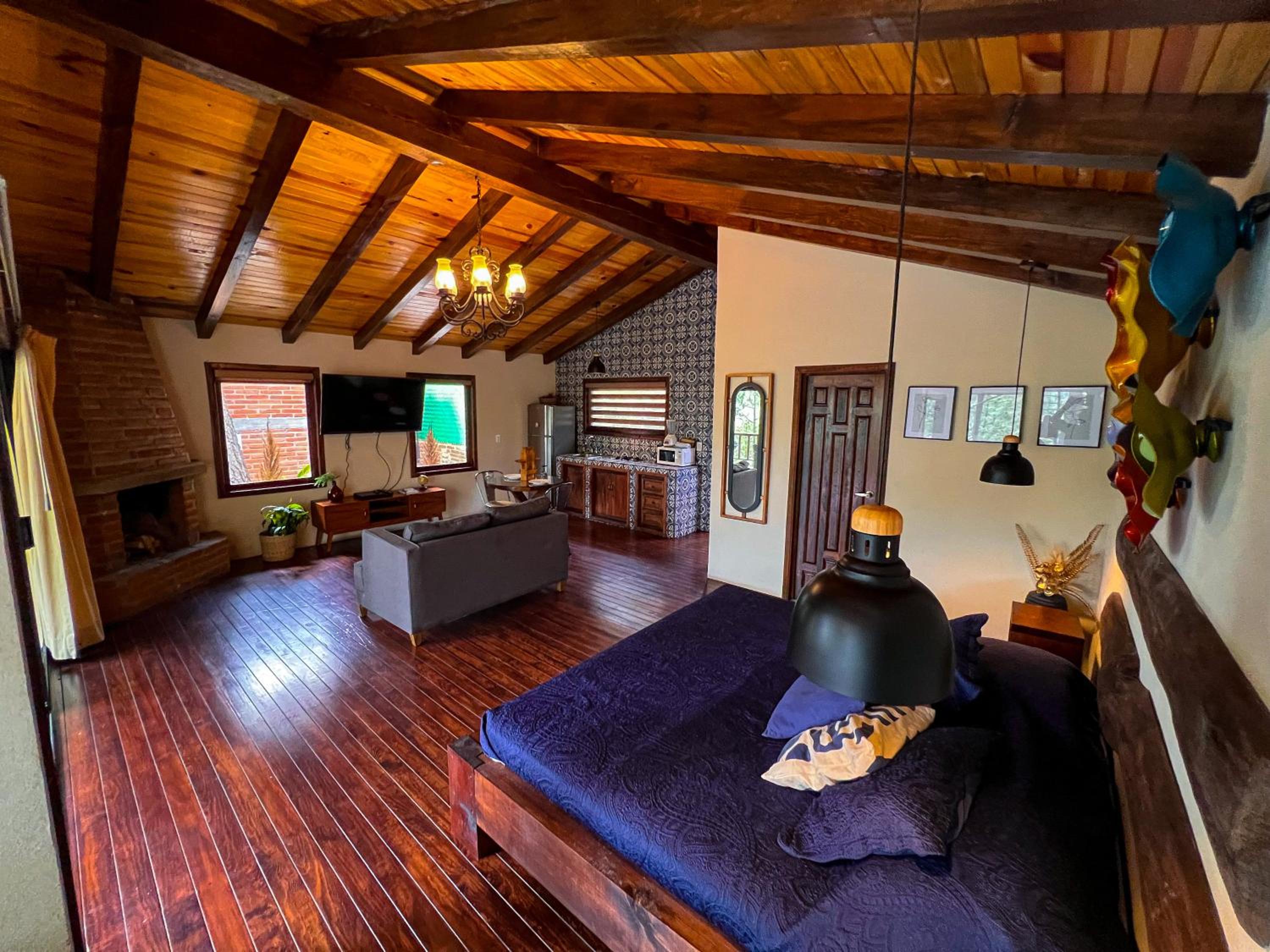 Chalet - Photo 43