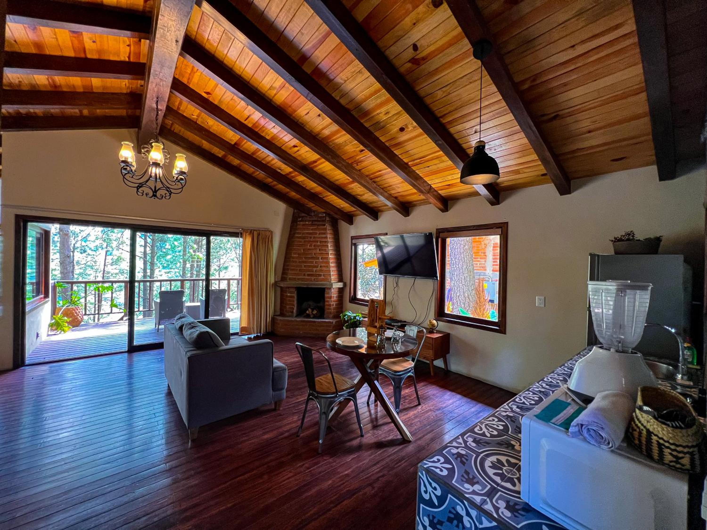 Chalet - Photo 37