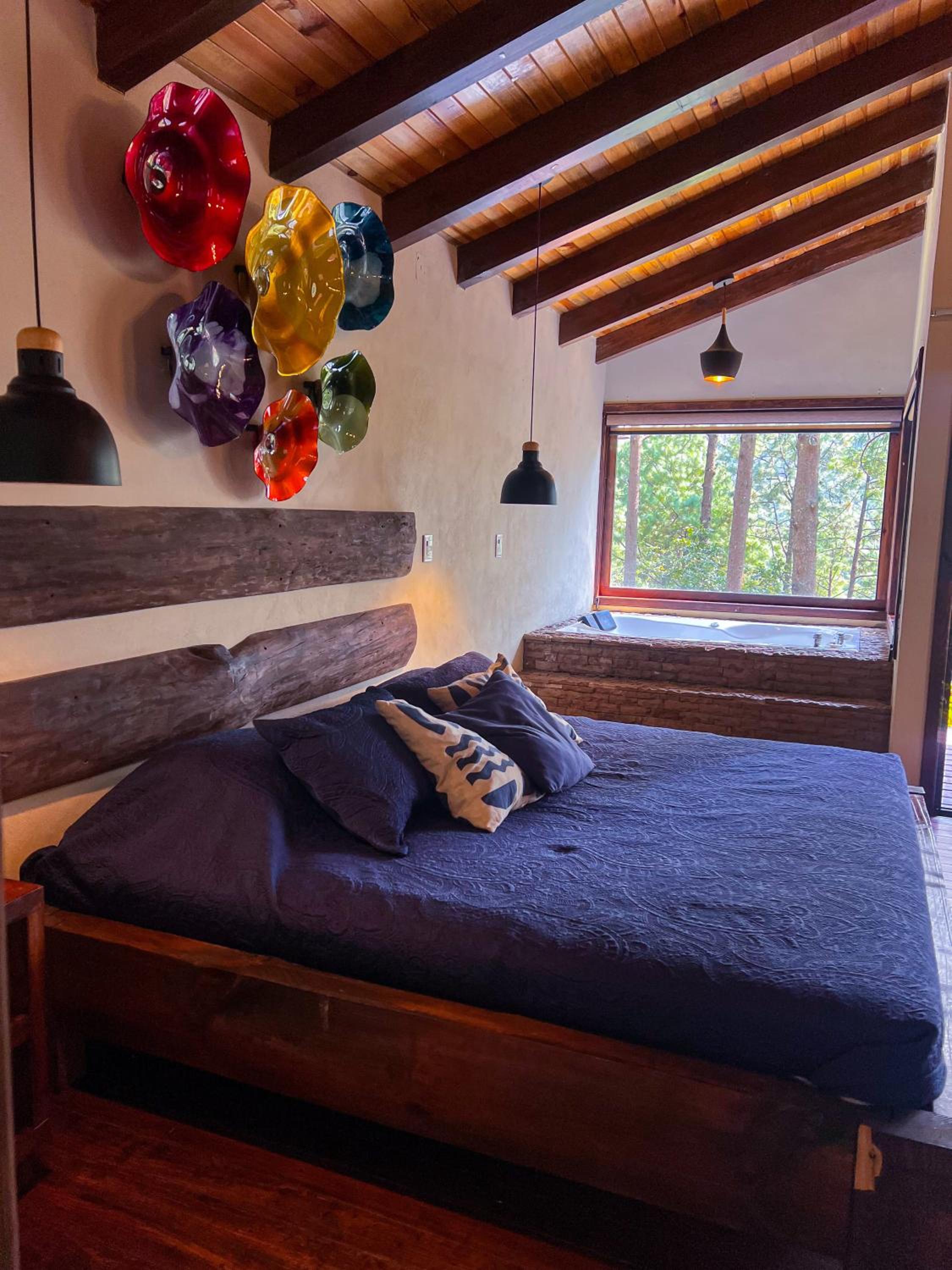 Chalet - Photo 31