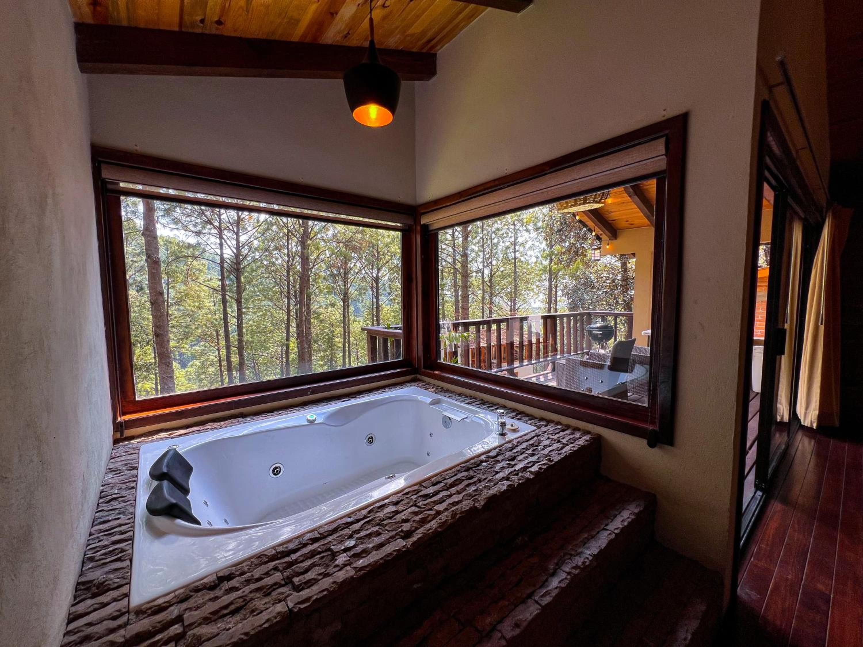 Chalet - Photo 32