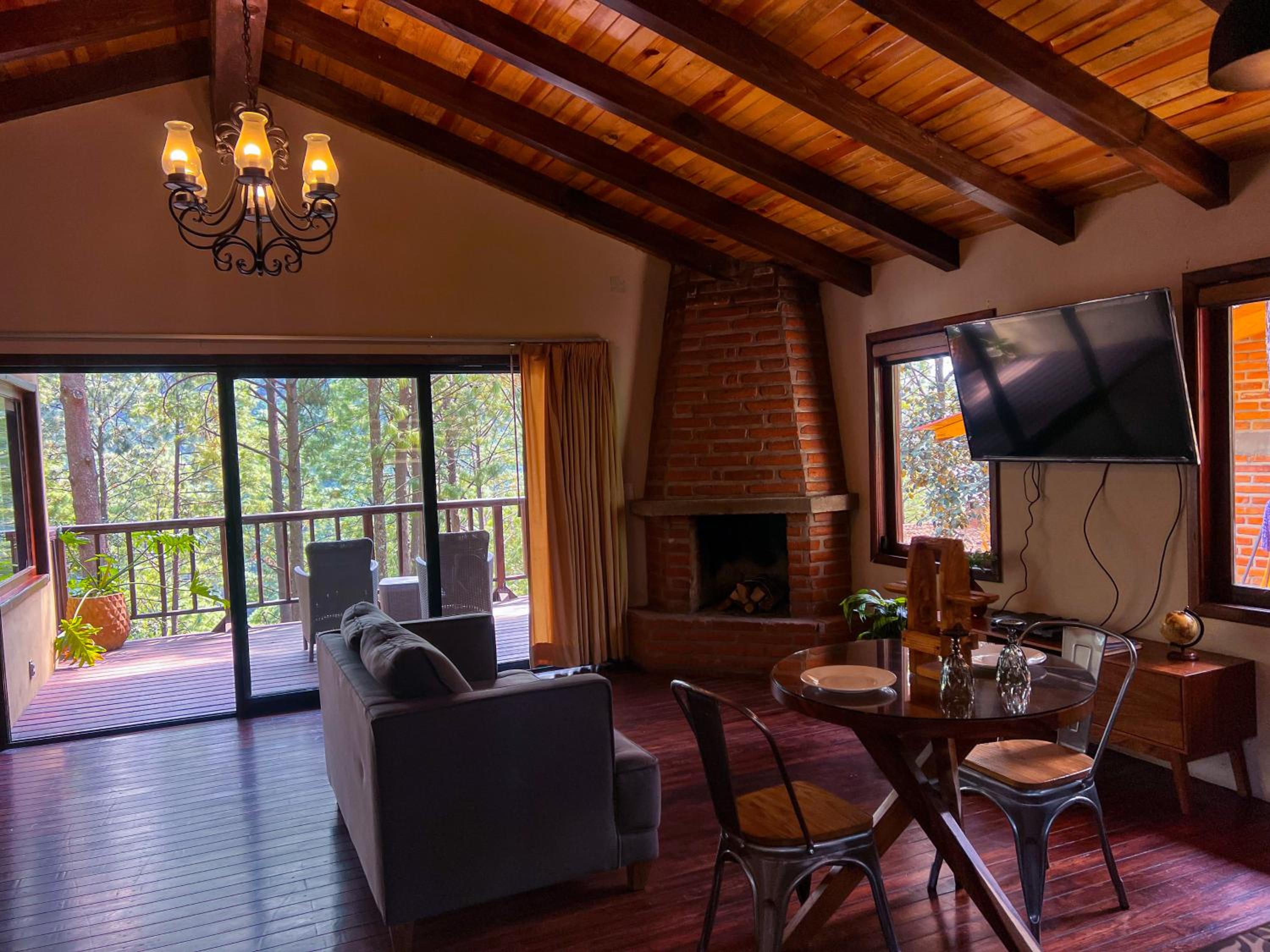 Chalet - Photo 33