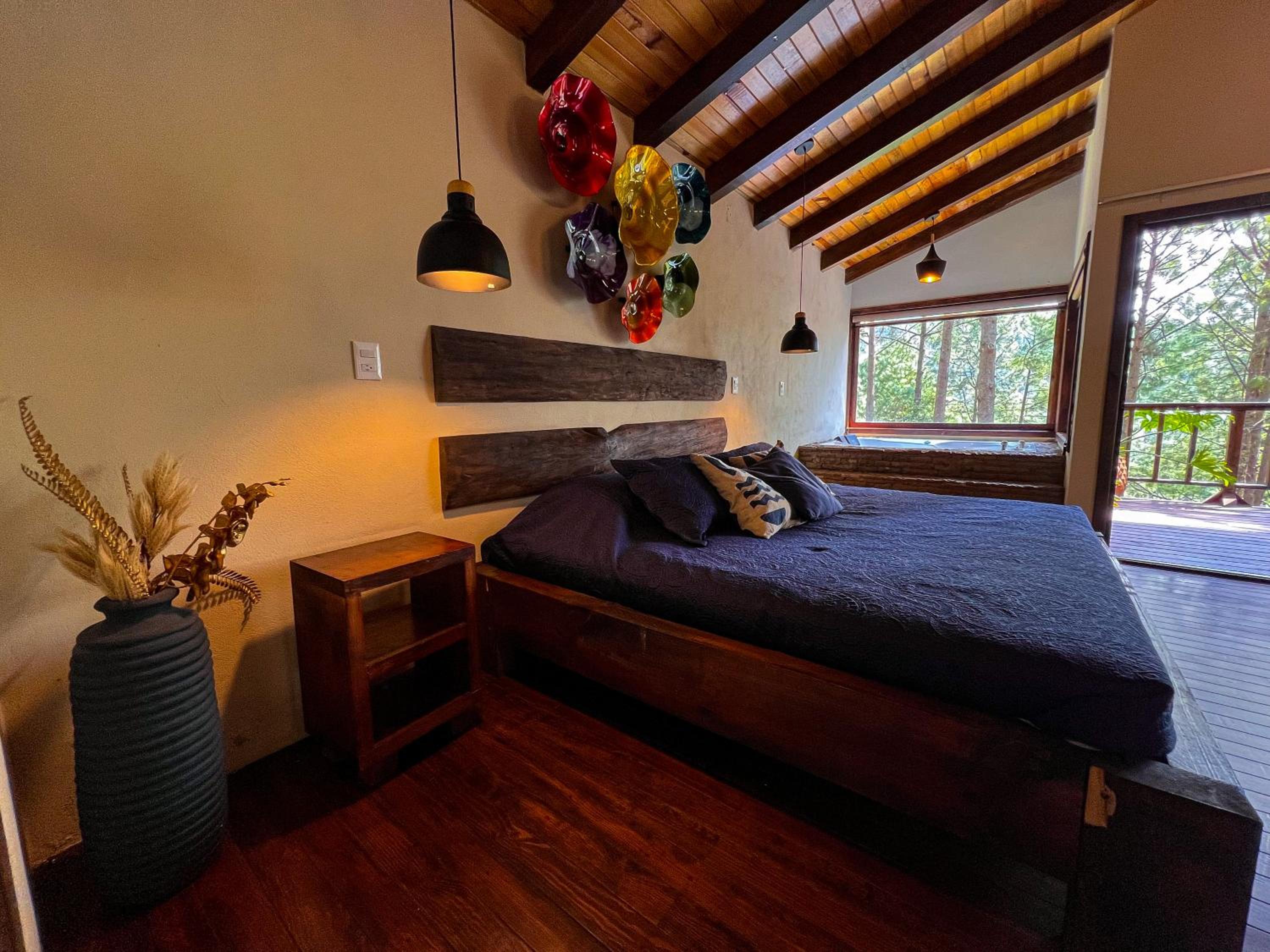 Chalet - Photo 34