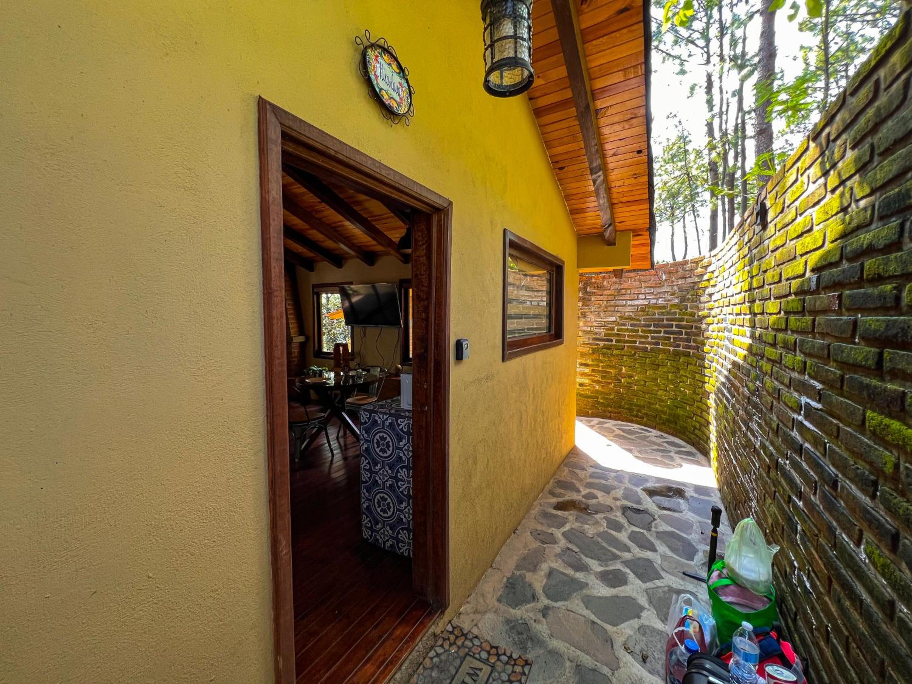 Chalet - Photo 27