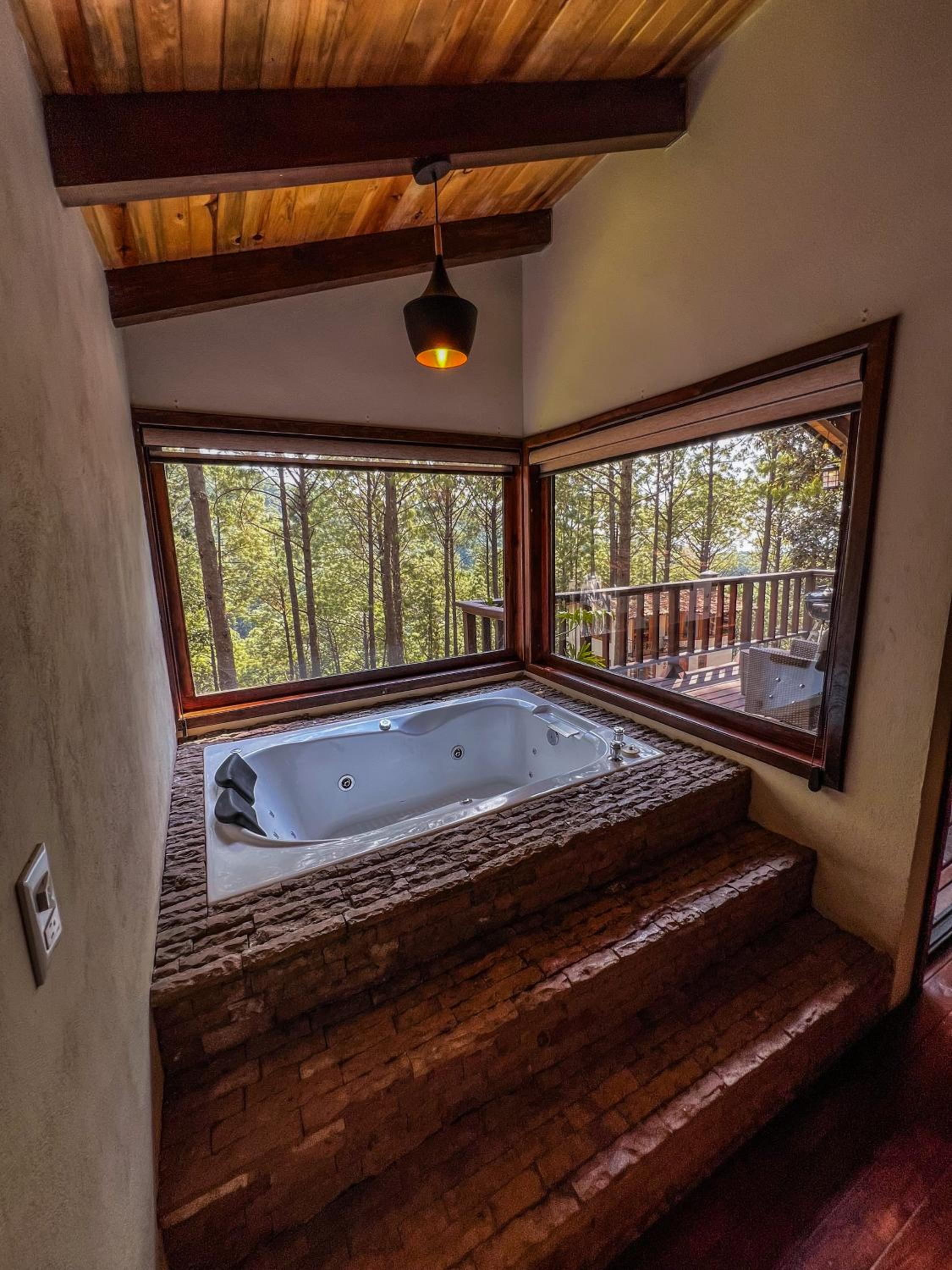 Chalet - Photo 28