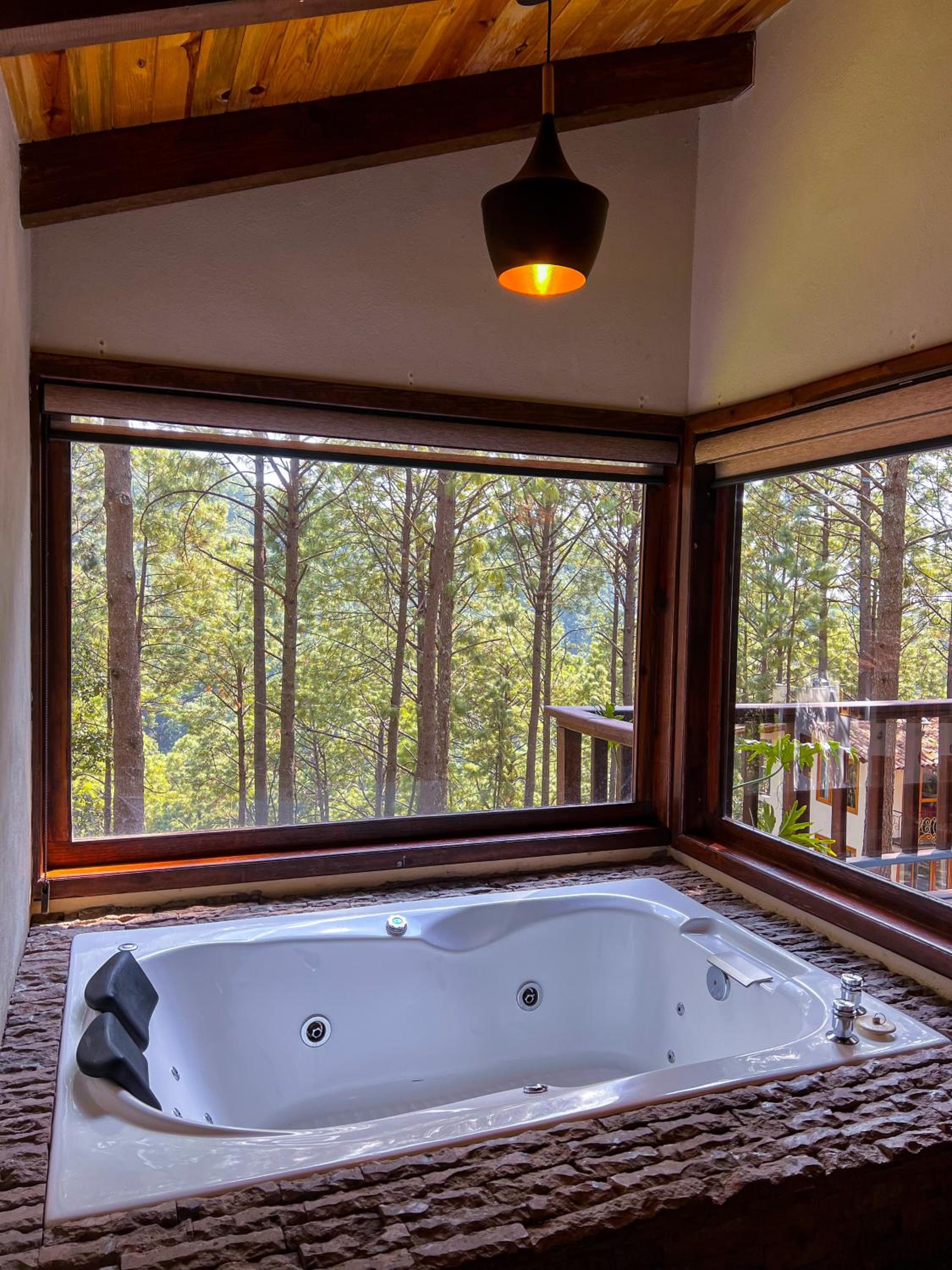 Chalet - Photo 29