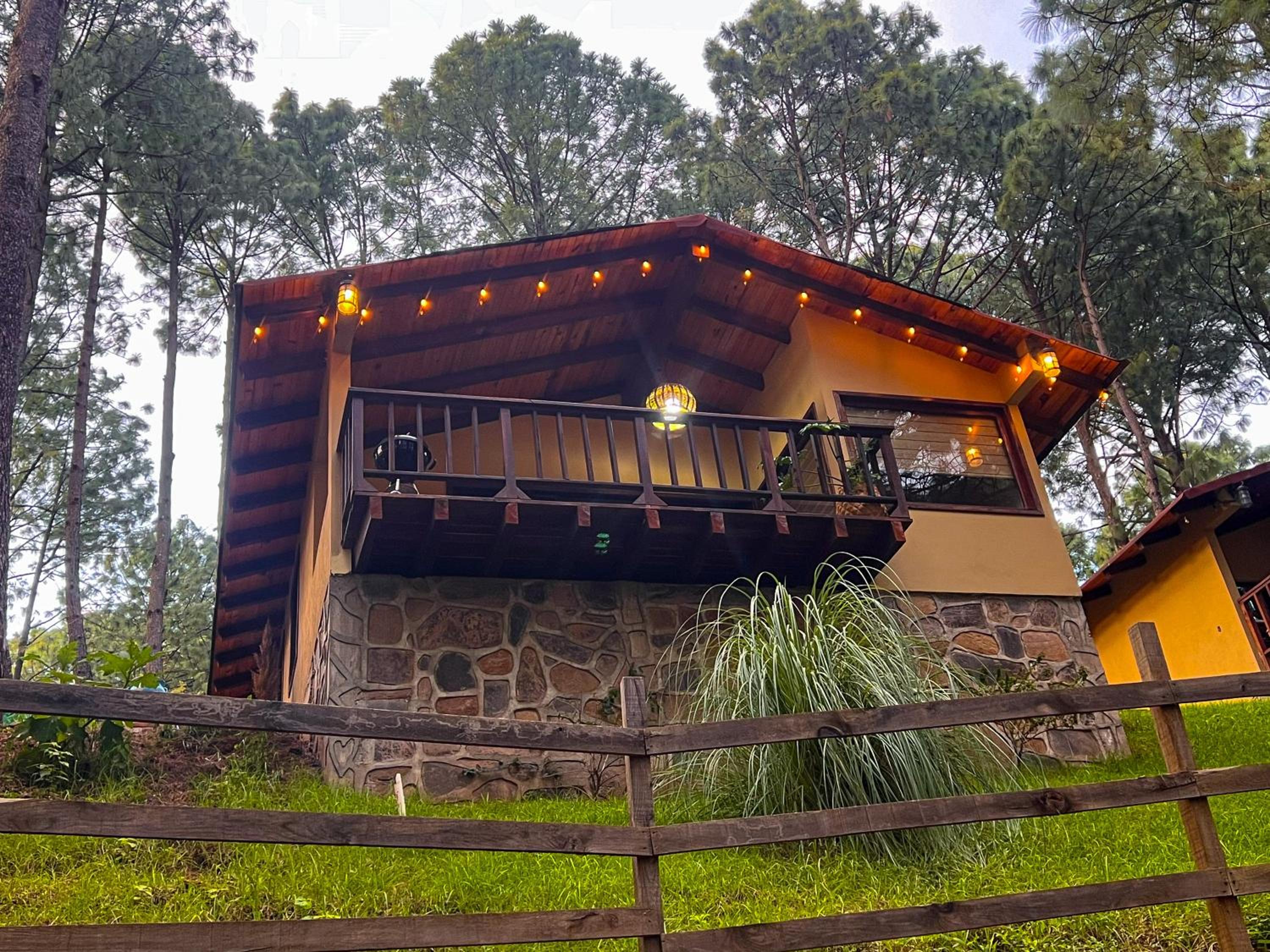 Chalet - Photo 30