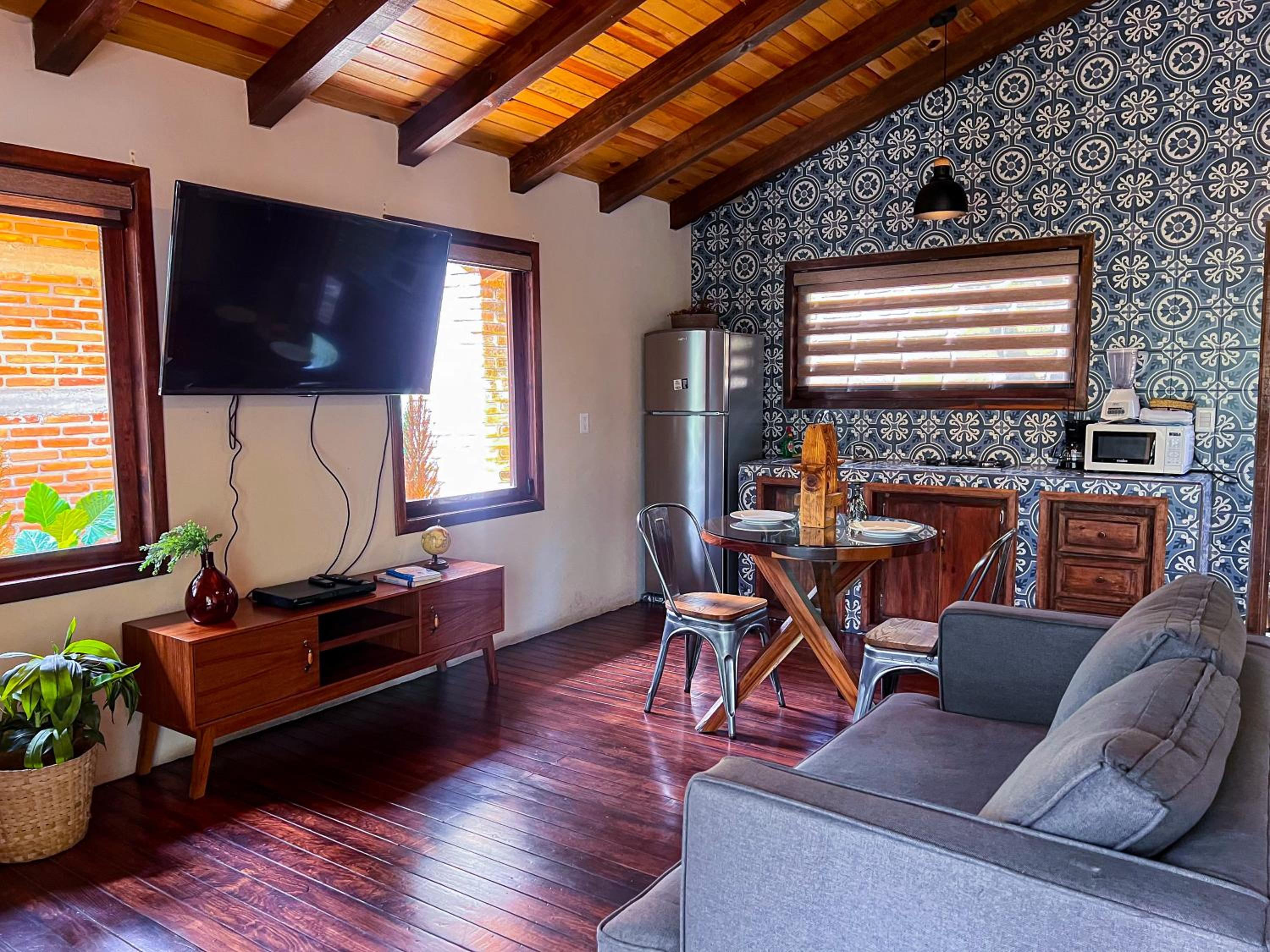 Chalet - Photo 22