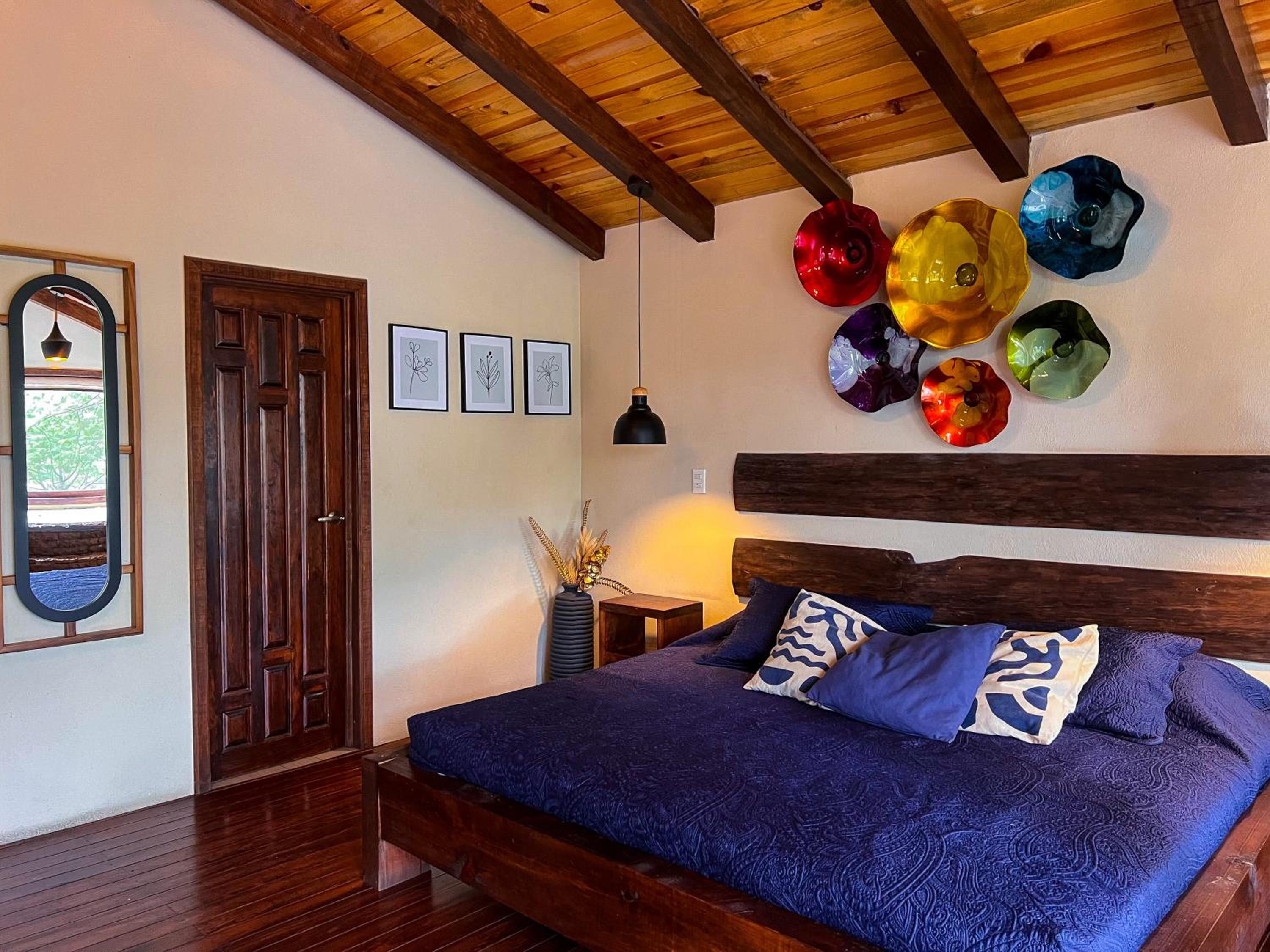 Chalet - Photo 23