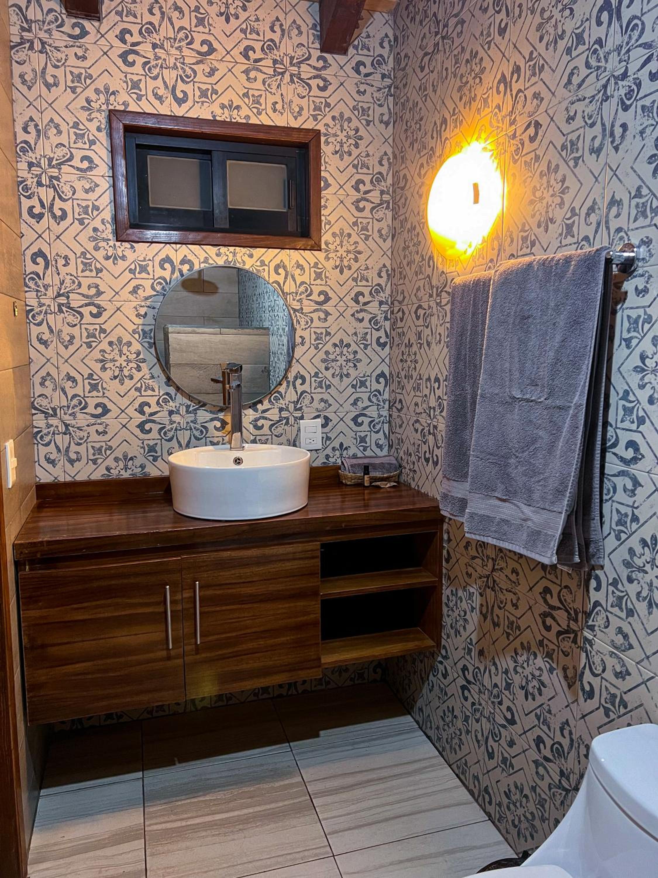 Chalet - Photo 24