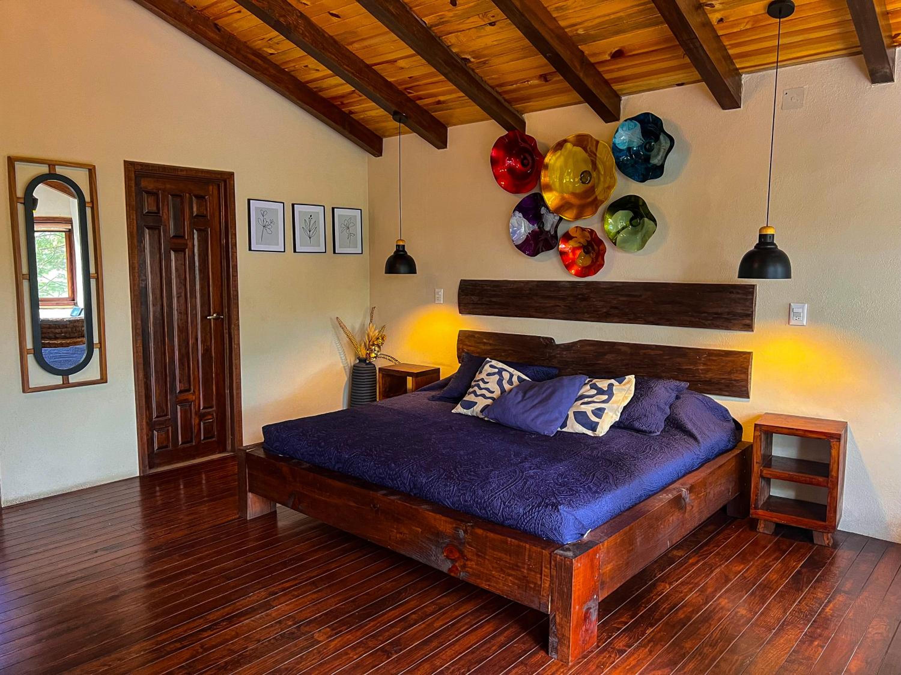 Chalet - Photo 25