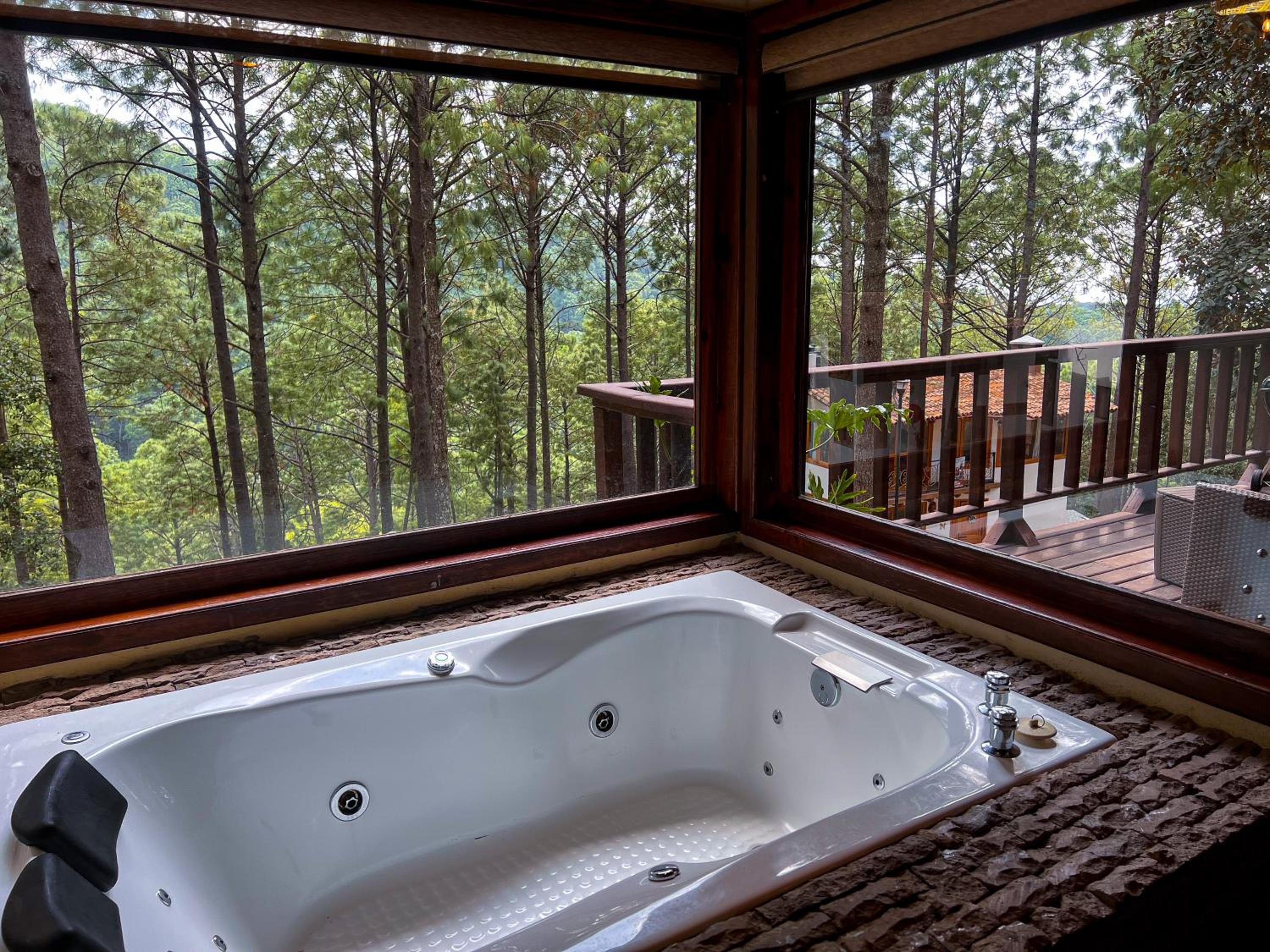 Chalet - Photo 21