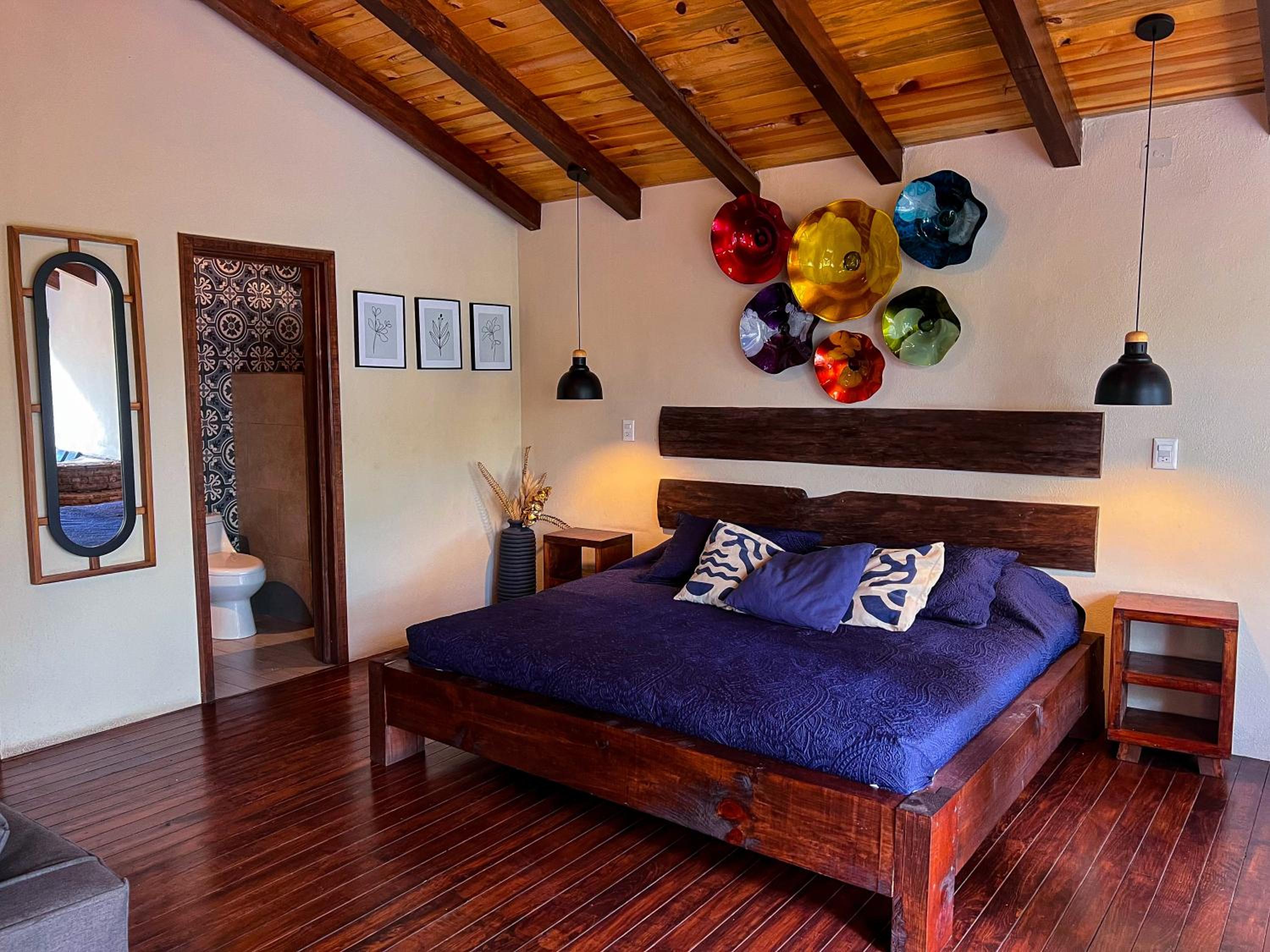 Chalet - Photo 17