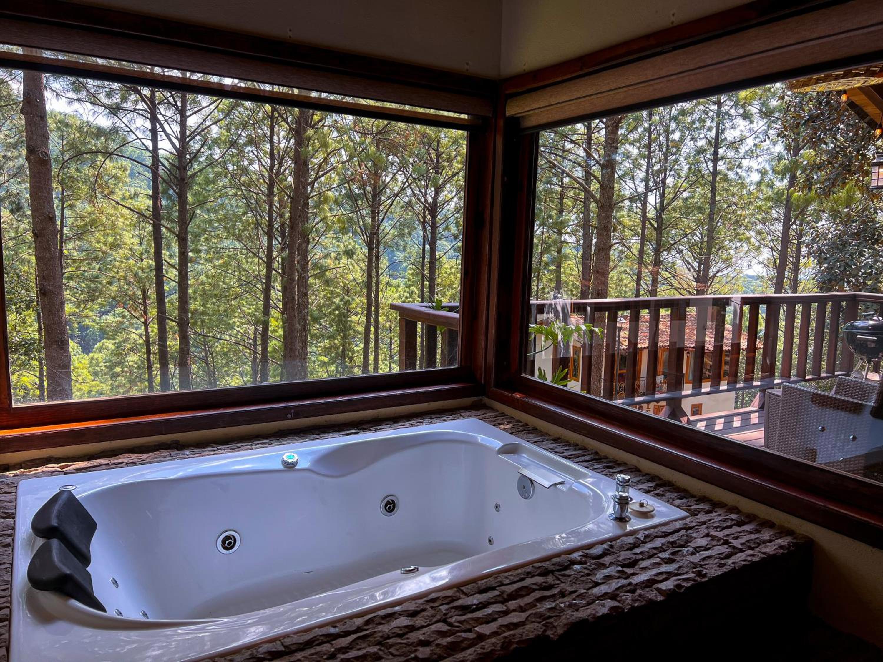 Chalet - Photo 19