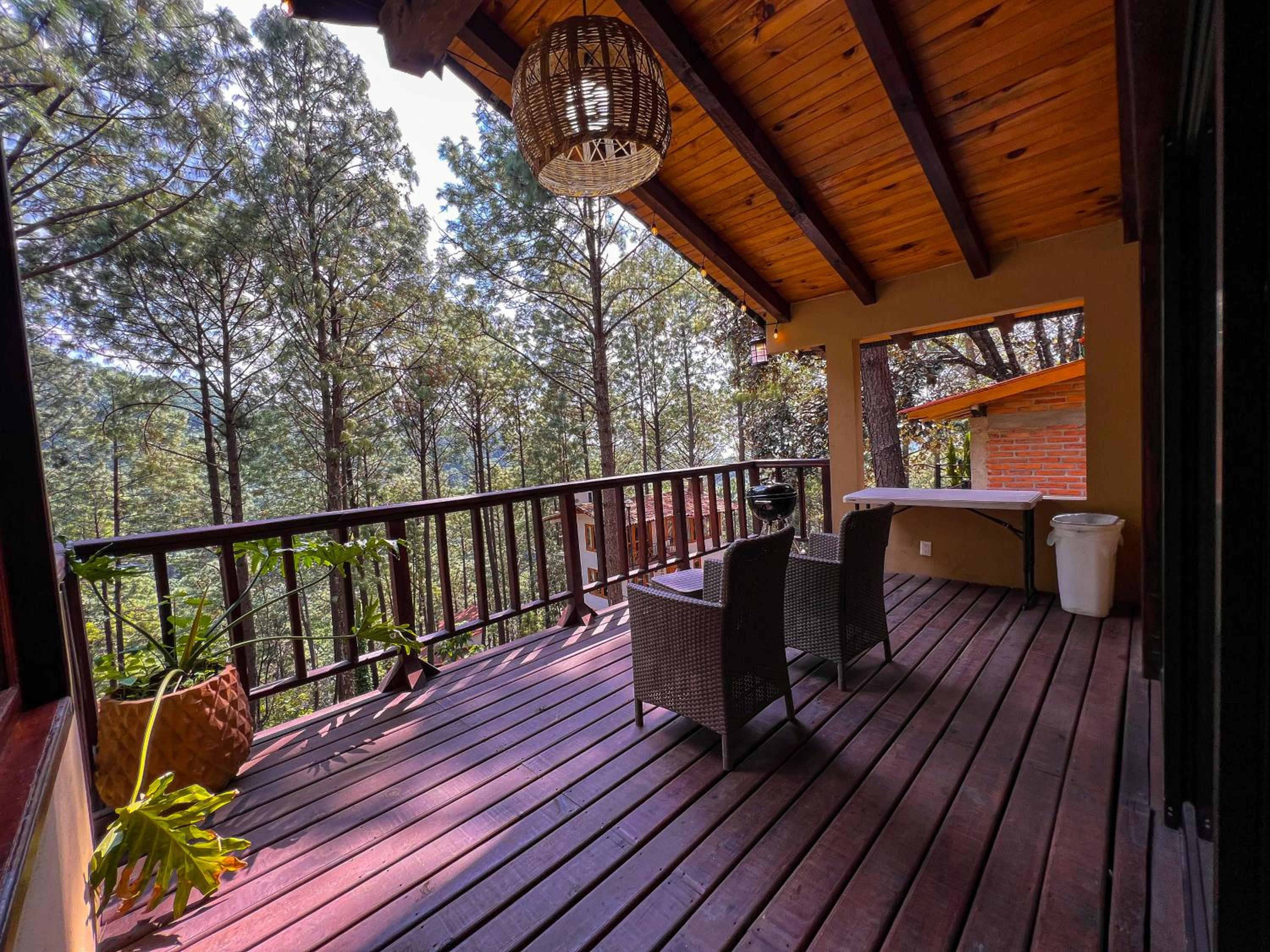 Chalet - Photo 20