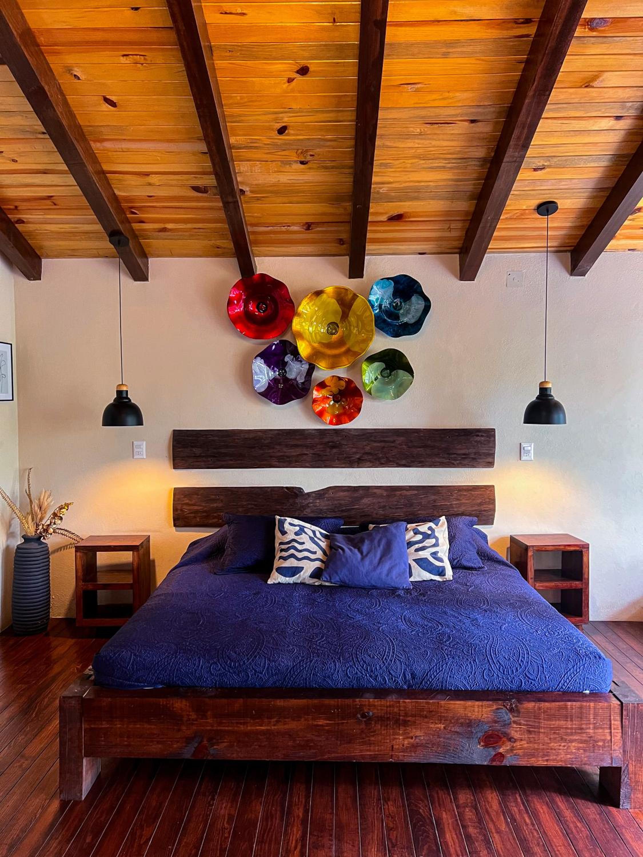 Chalet - Photo 6