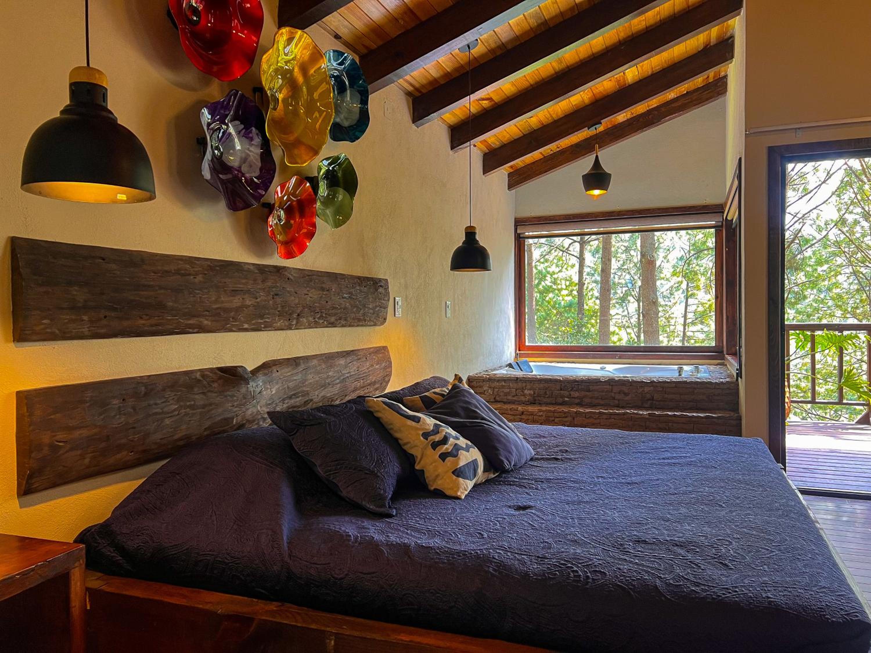 Chalet - Photo 8