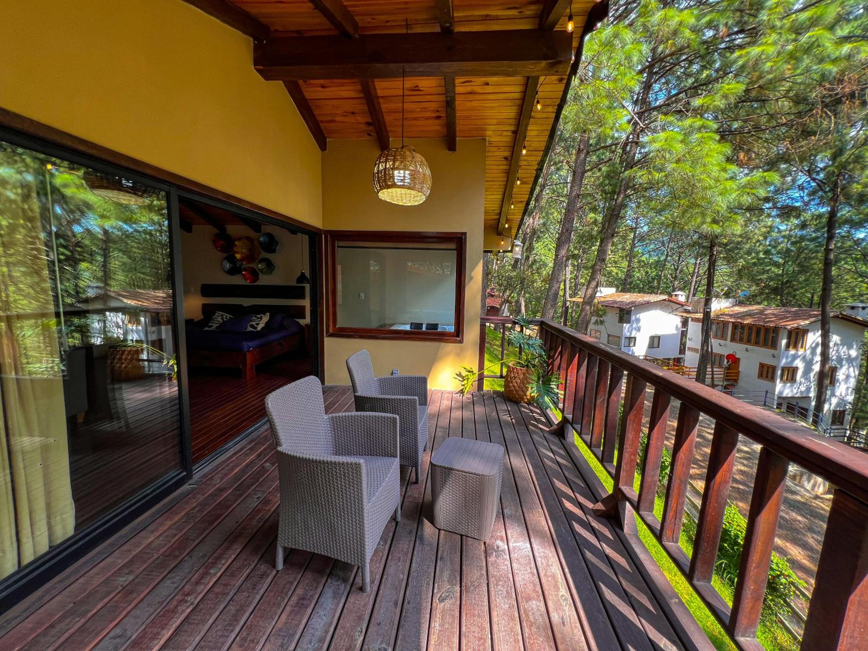 Chalet - Photo 10