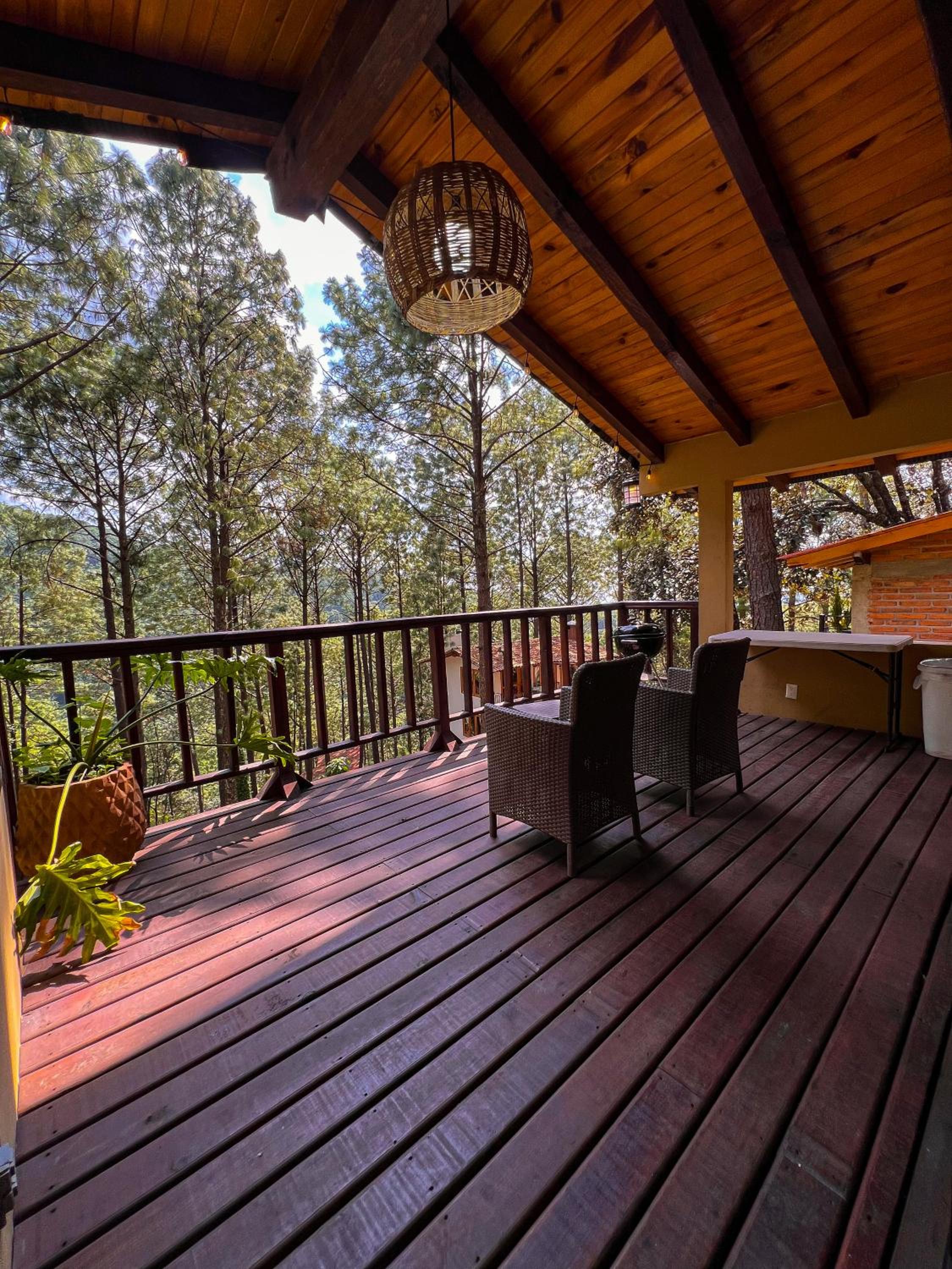 Chalet - Photo 5