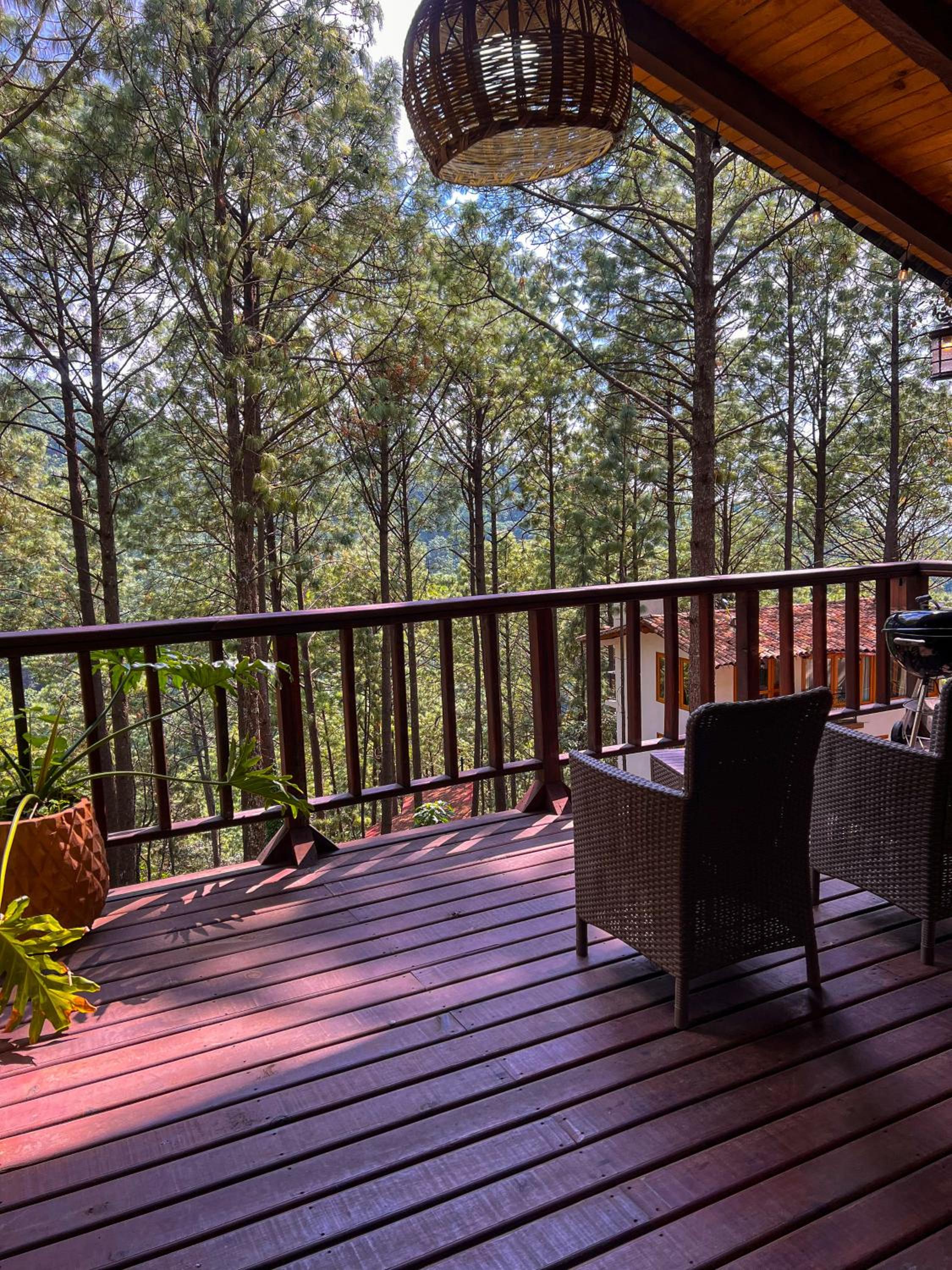Chalet - Photo 4