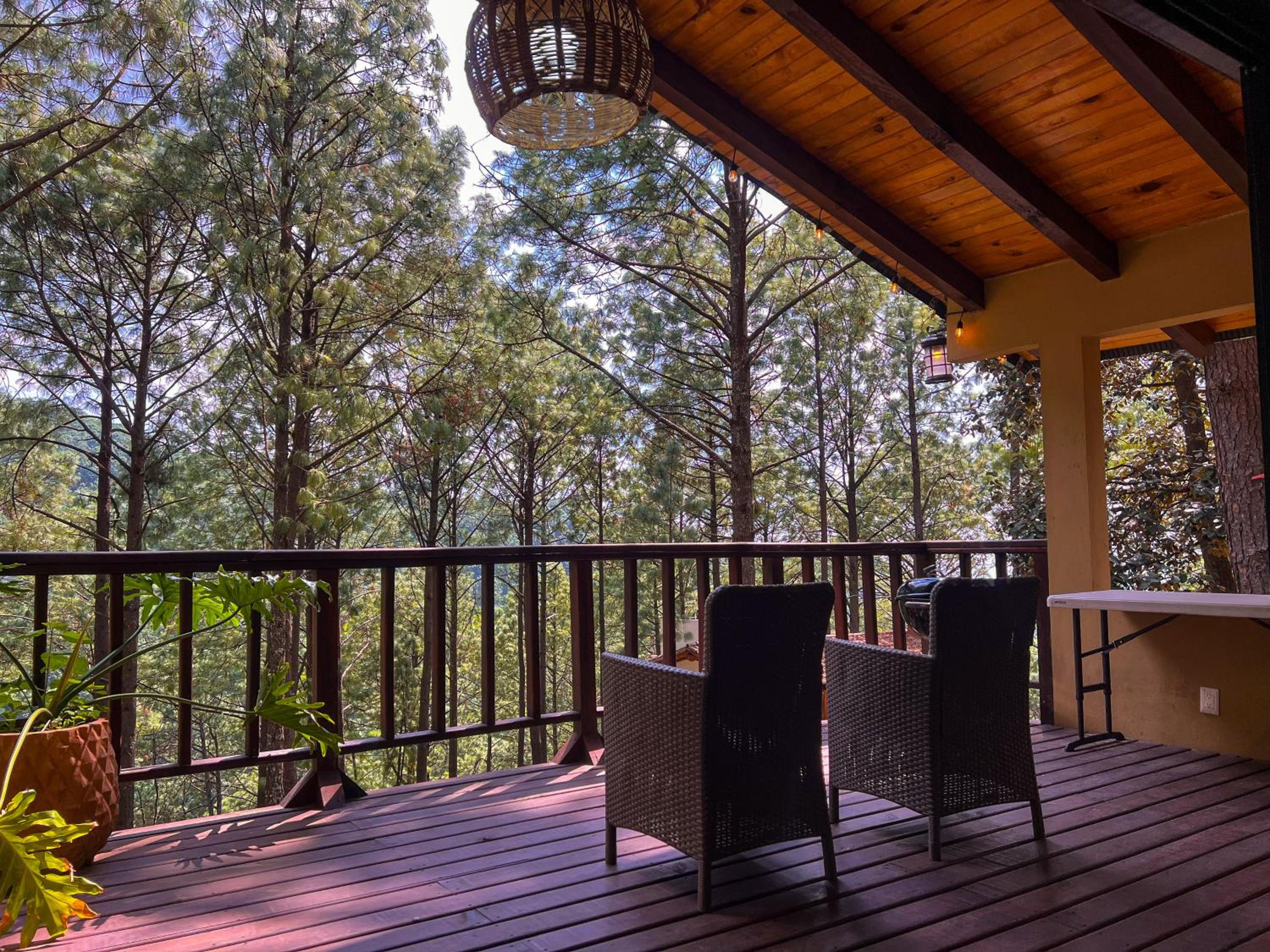 Chalet - Photo 3