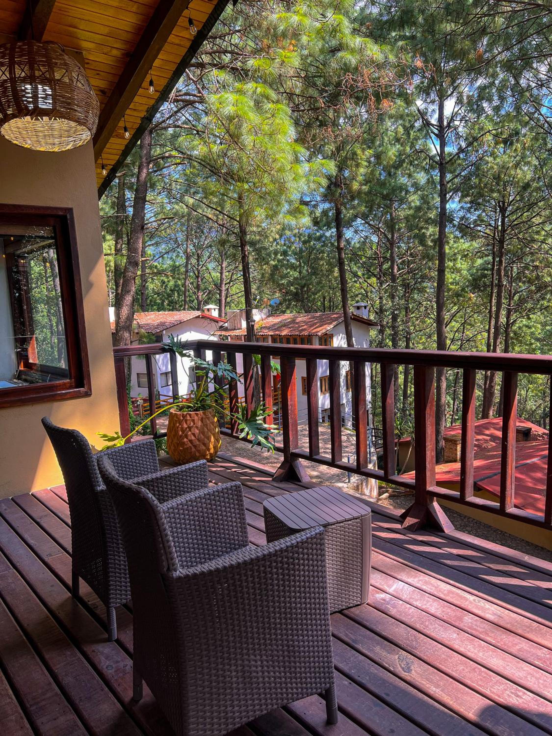 Chalet - Photo 16