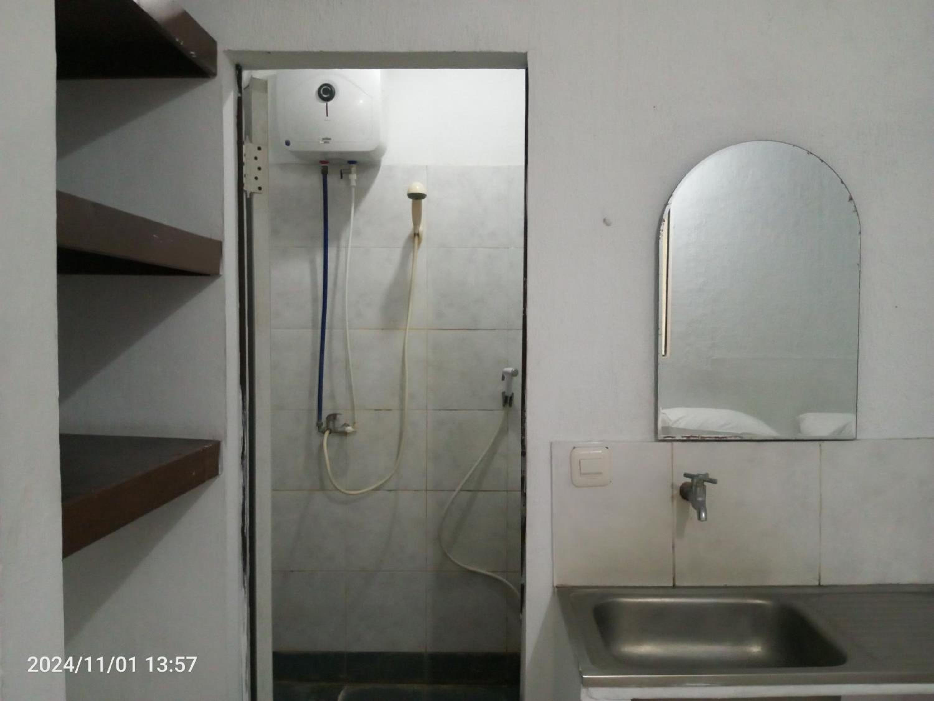 Superior Double Room photo 2