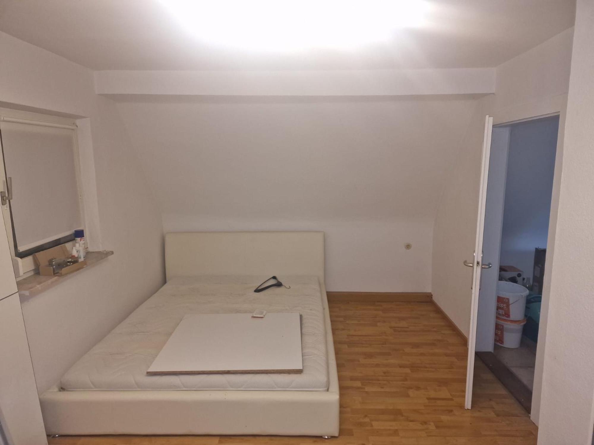 Two-Bedroom Apartment photo 1