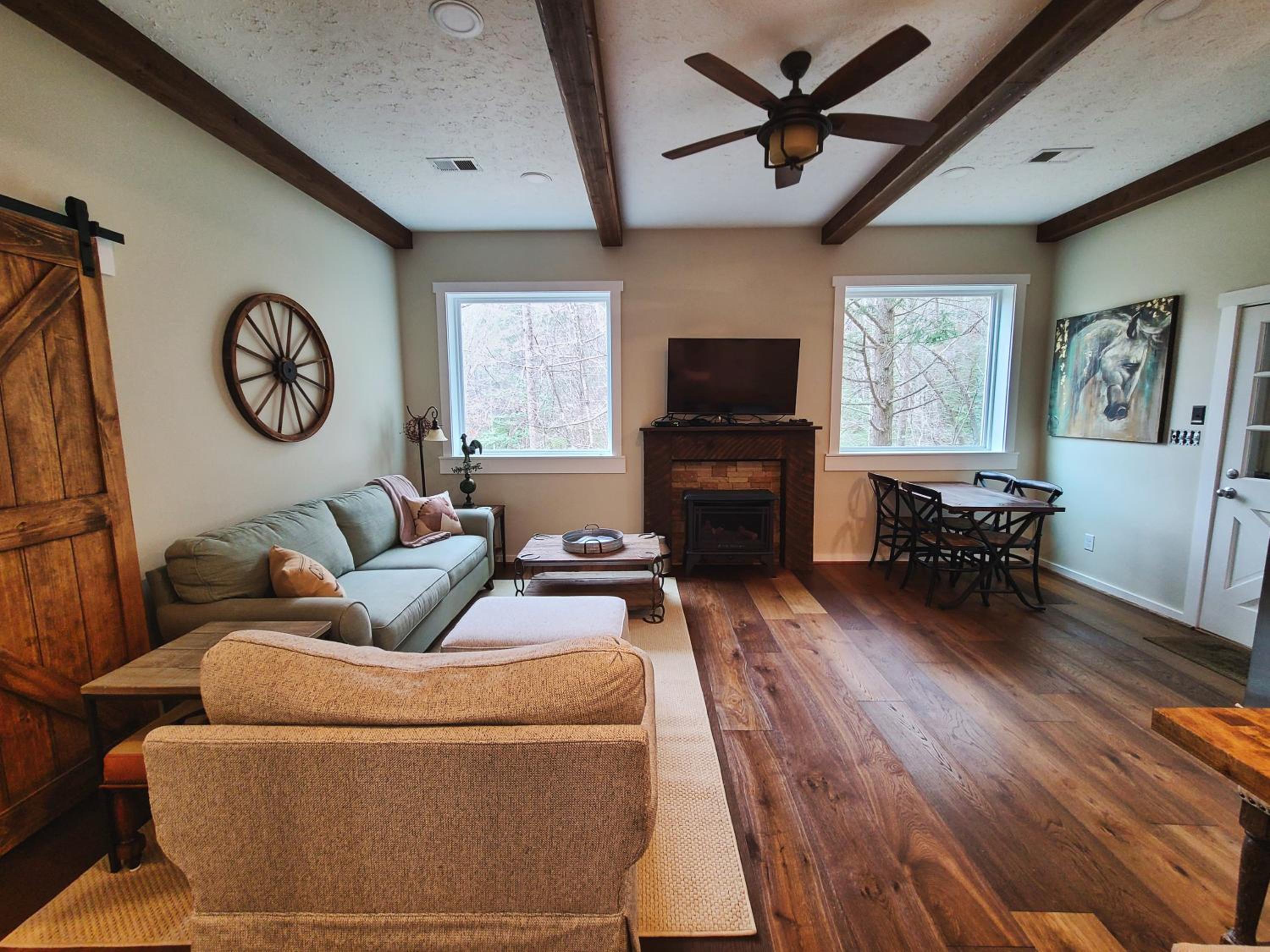 Vacation Home photo 1