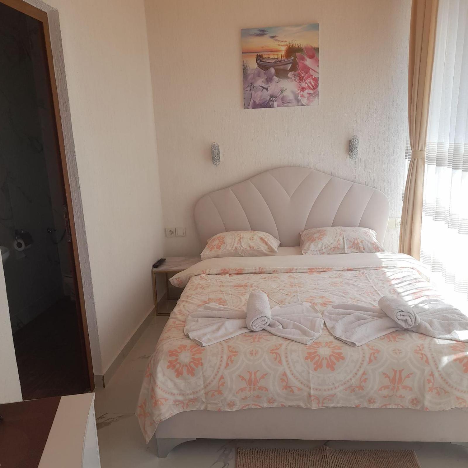 Budget Double Room photo 1