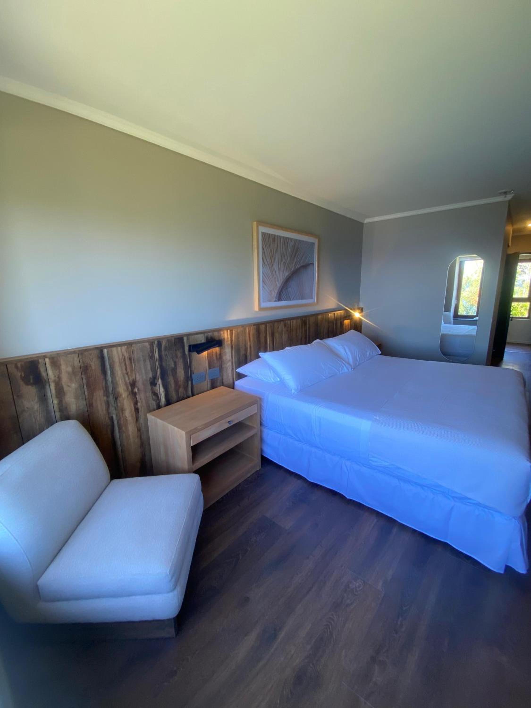 Double Room with Lake View photo 1