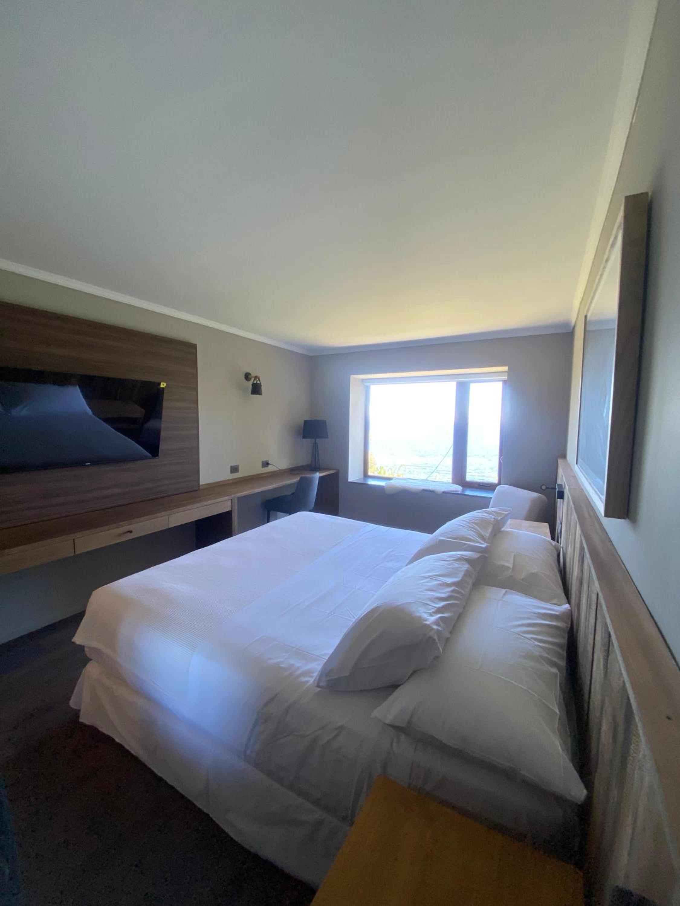 Double Room with Lake View photo 2