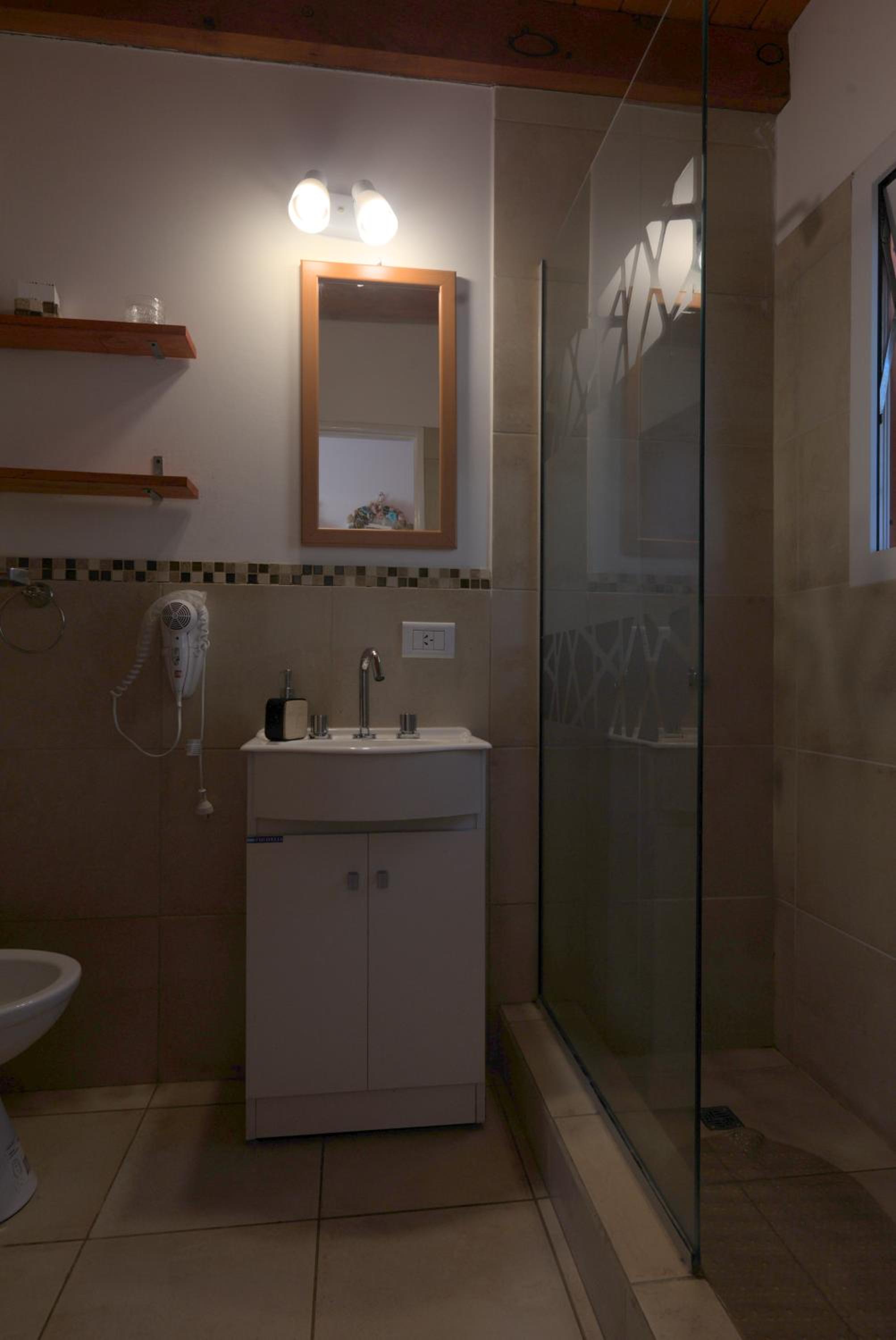 Two-Bedroom House photo 2