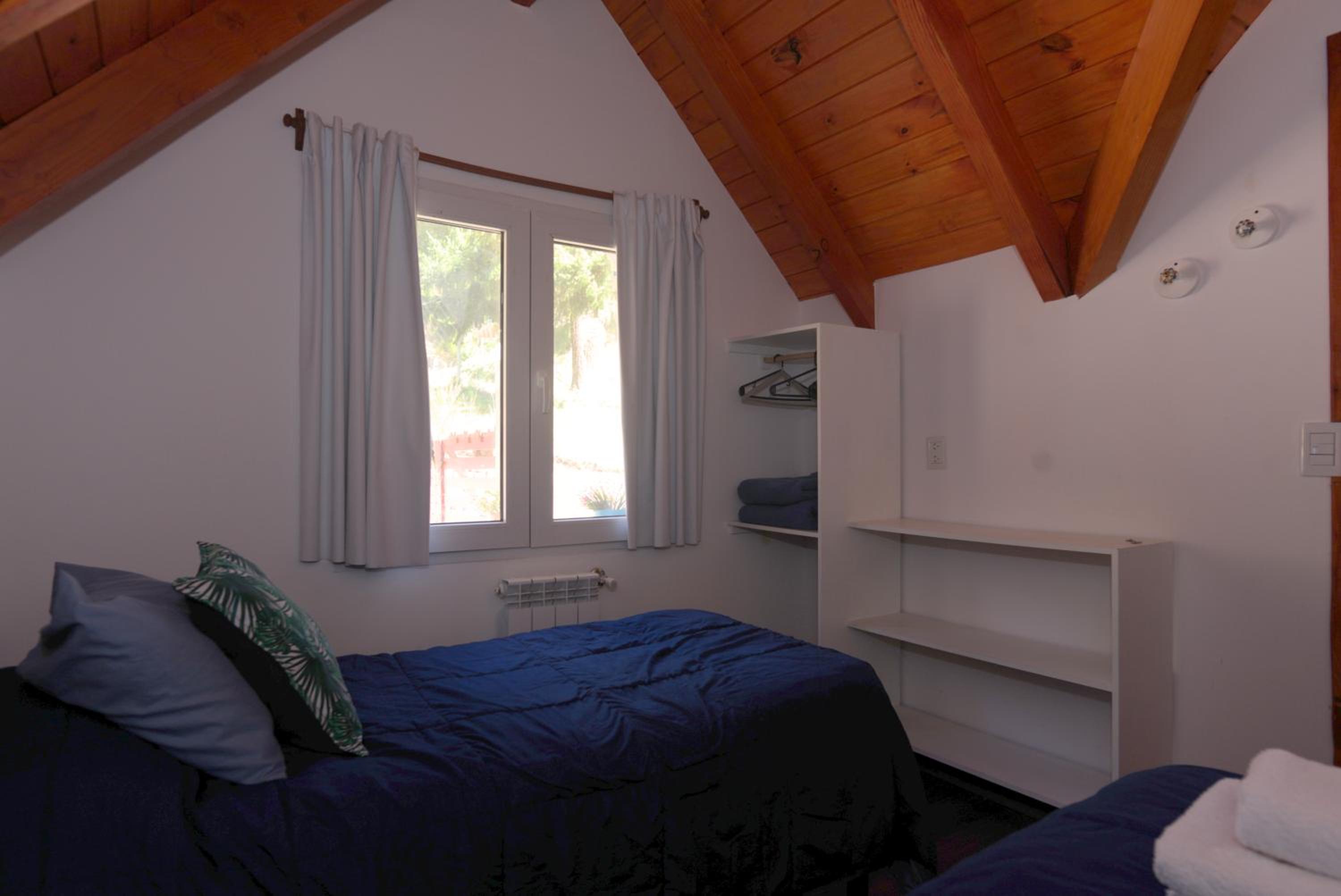 Two-Bedroom House photo 3