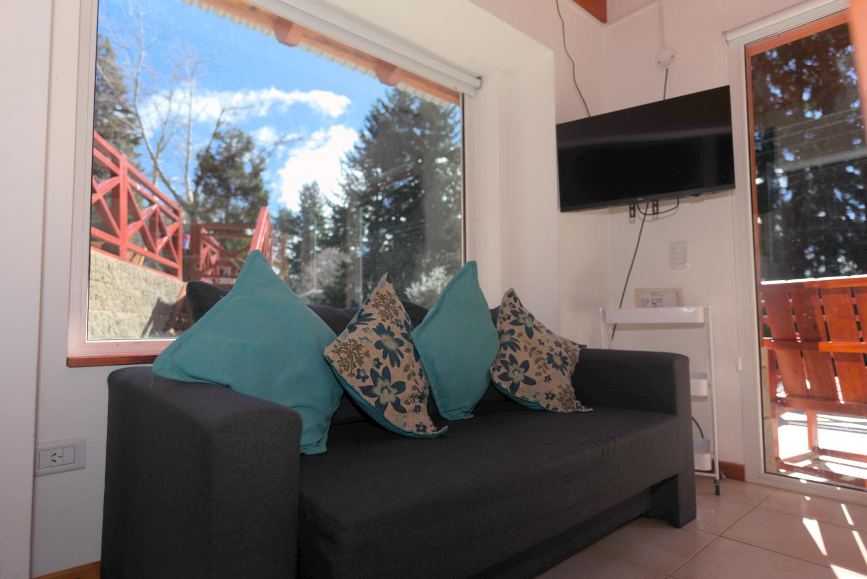 Two-Bedroom House photo 1