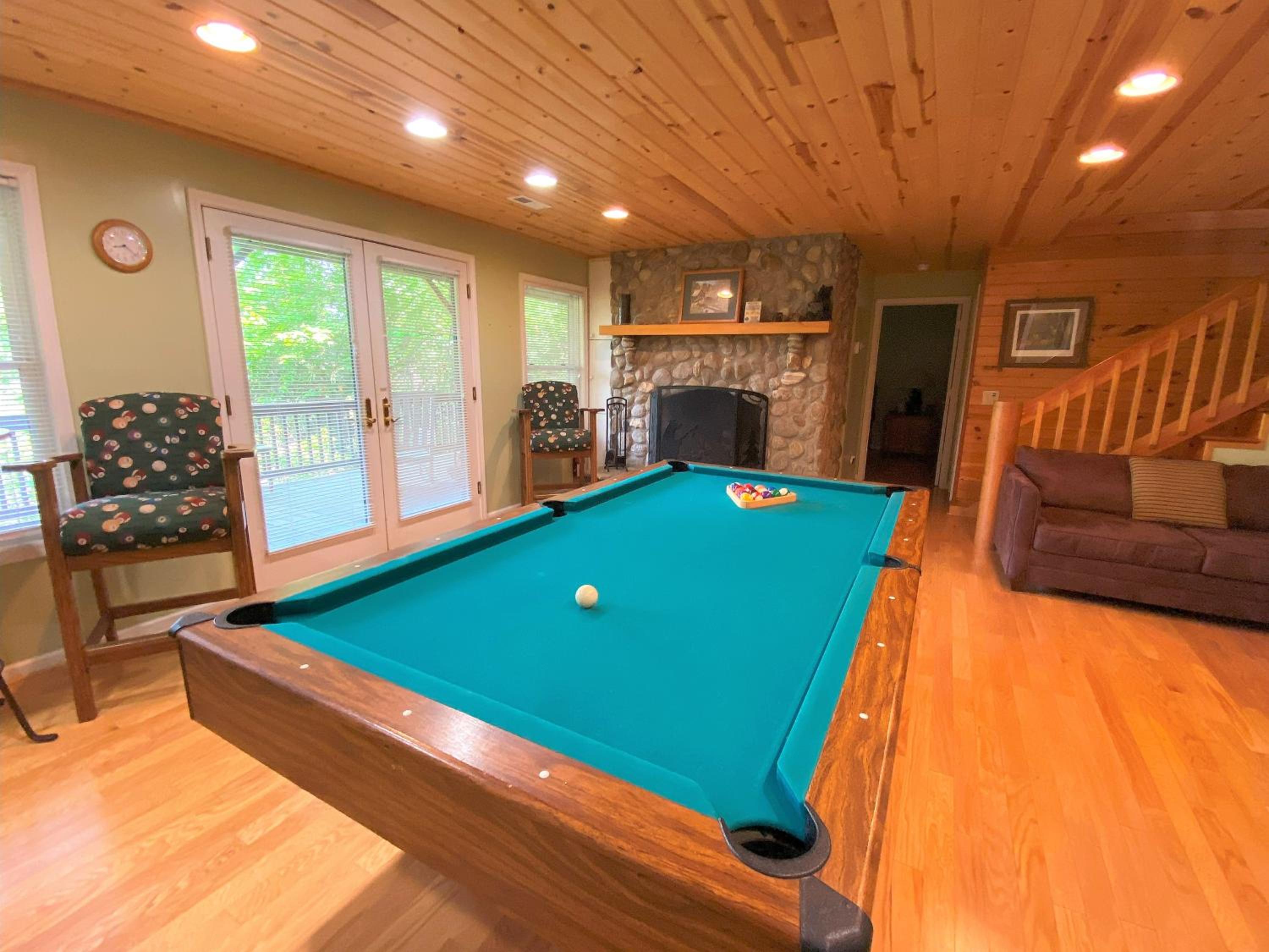 Vacation Home photo 3