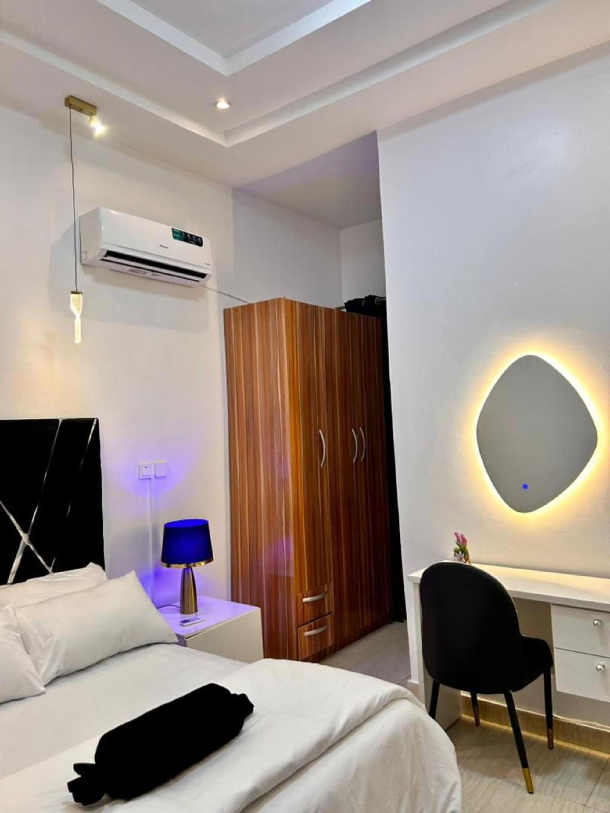 Deluxe Room photo 3