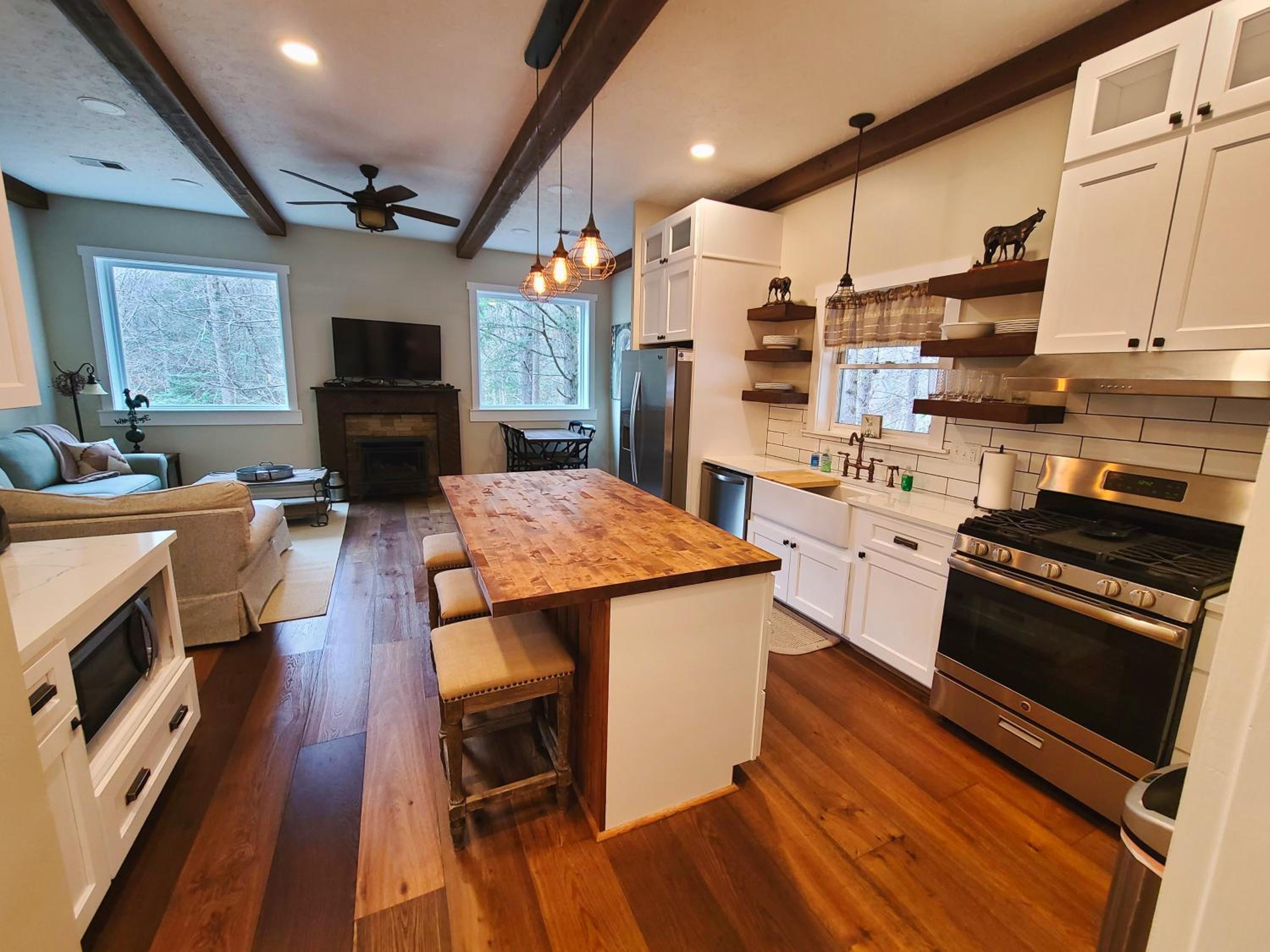 Vacation Home photo 3
