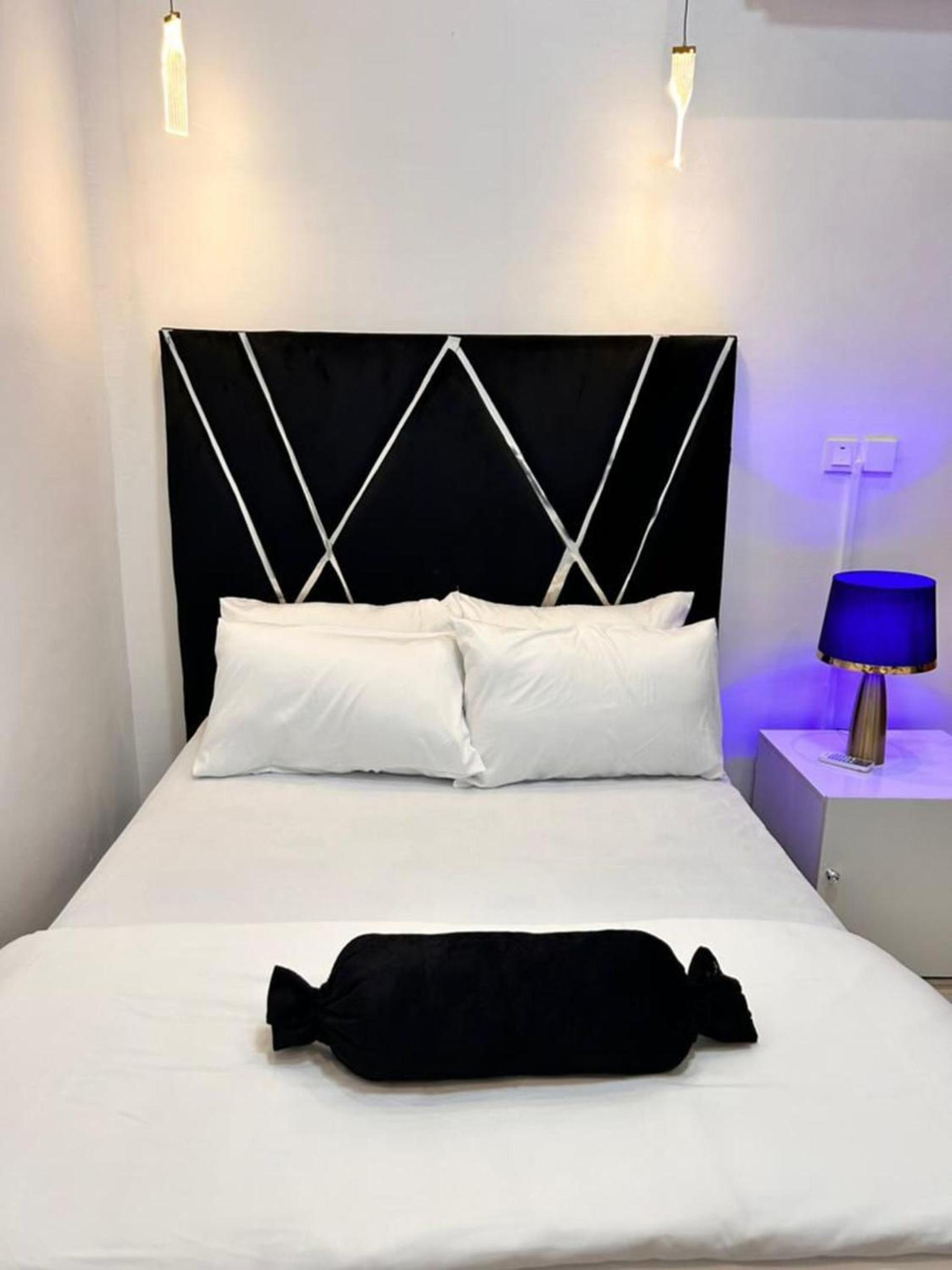 Deluxe Room photo 2