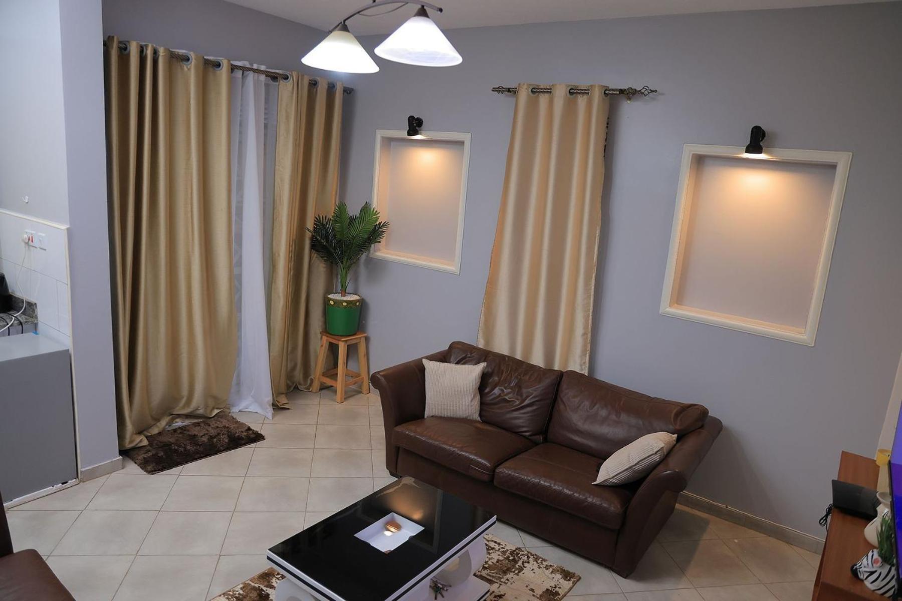 Apartment photo 1