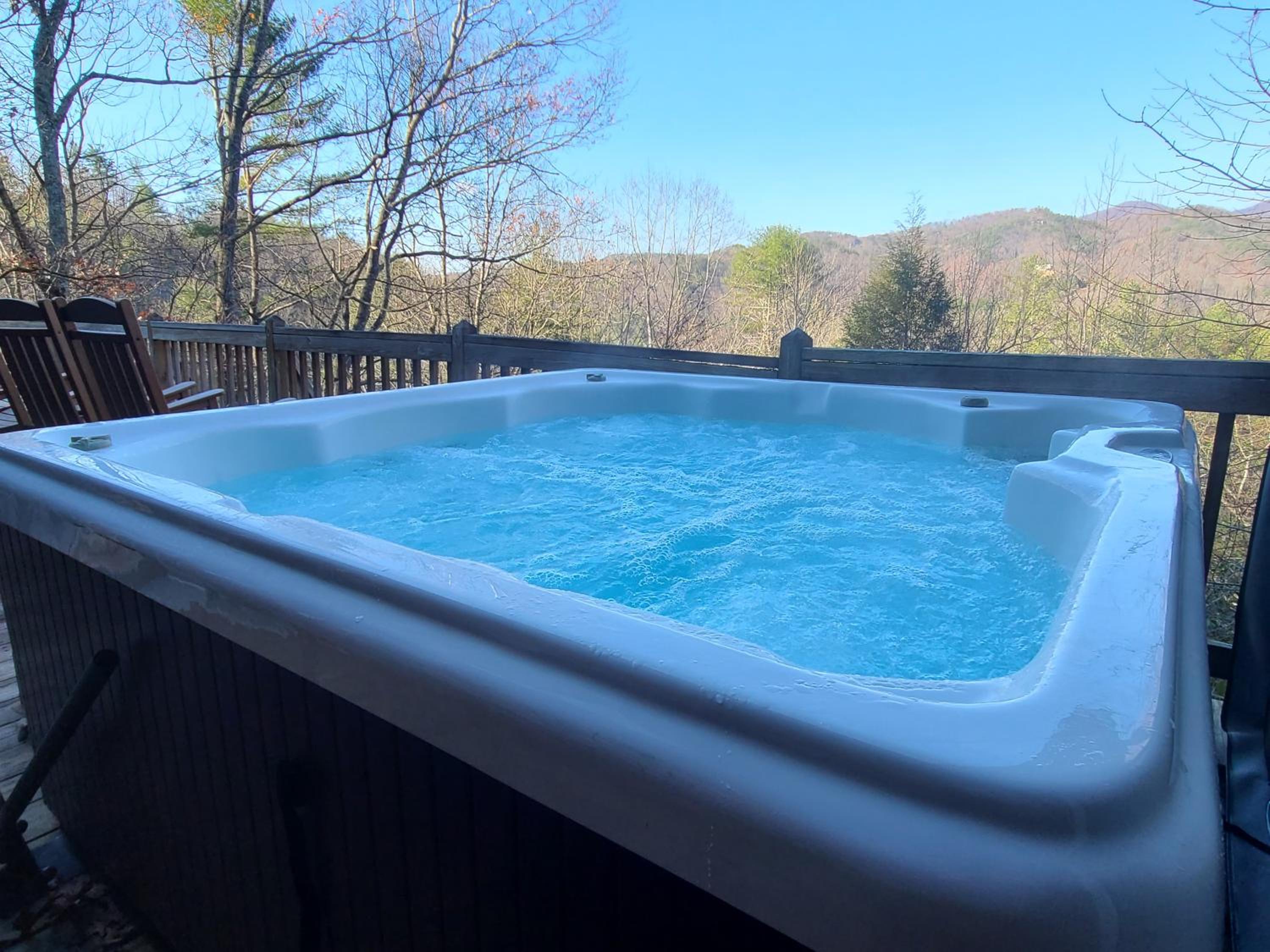 Vacation Home photo 2