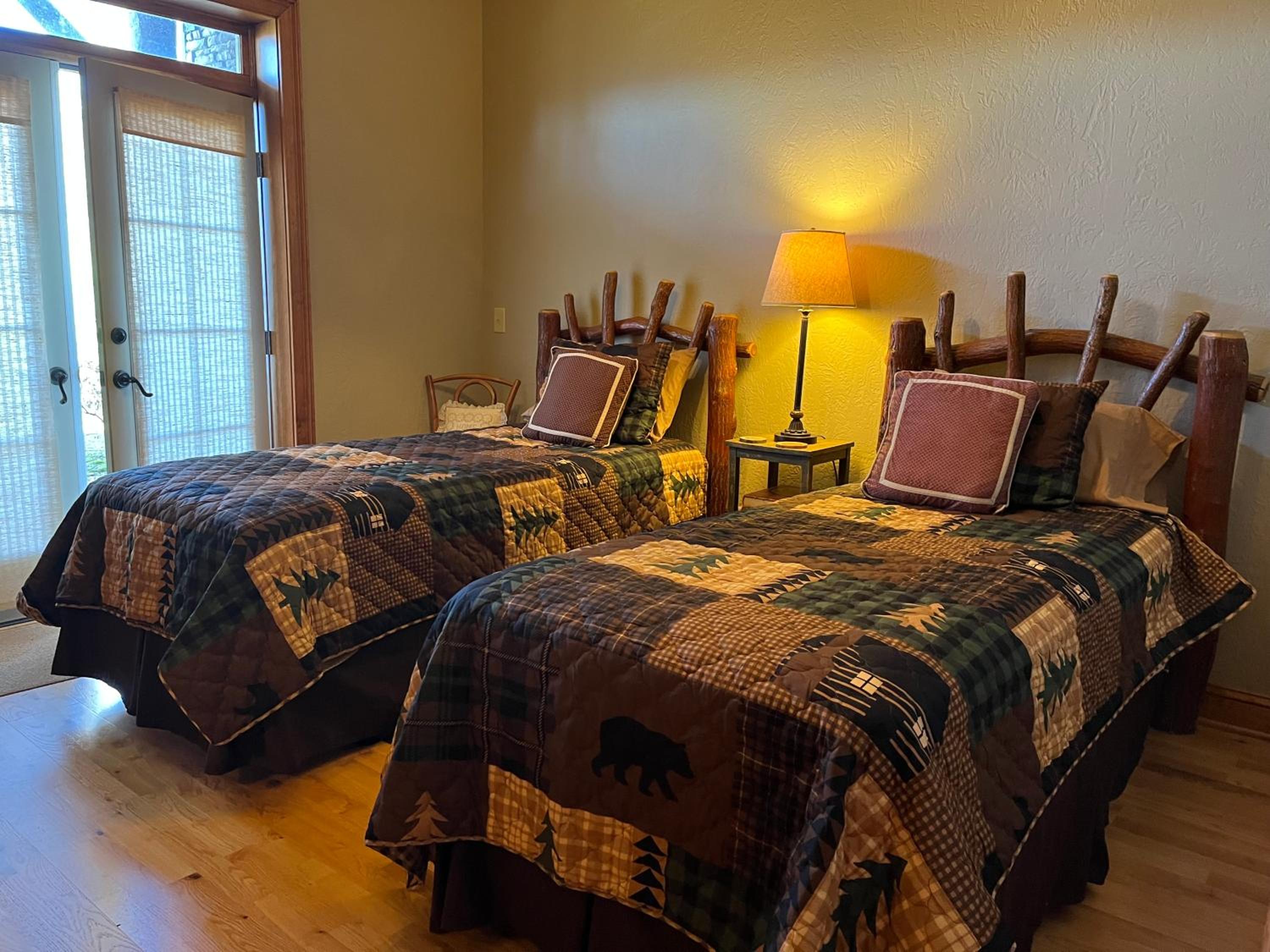 Vacation Home photo 1