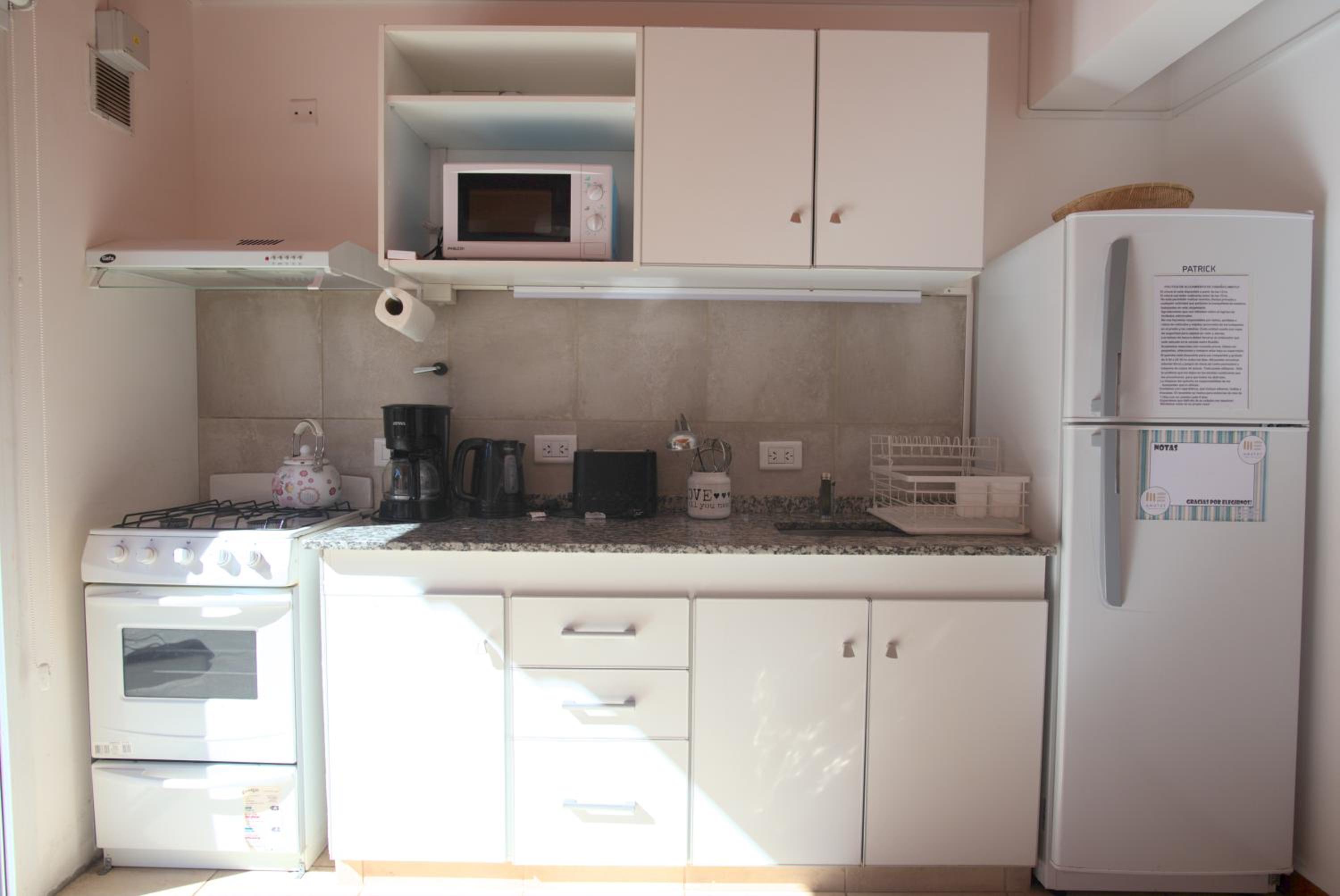 Two-Bedroom House photo 3