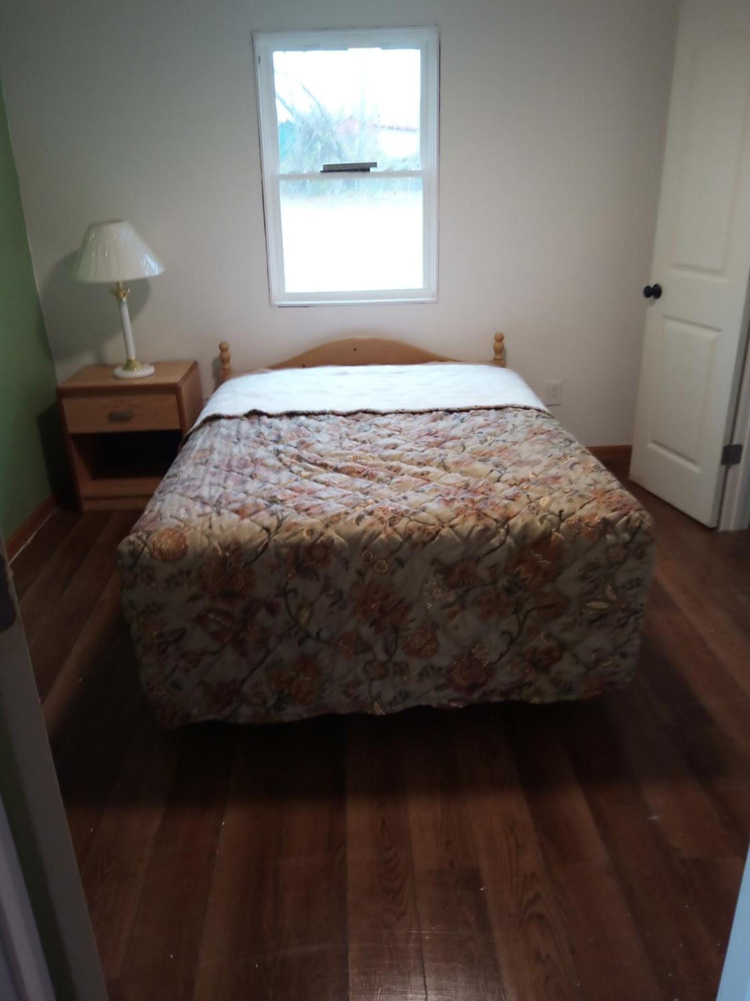 One-Bedroom House photo 1