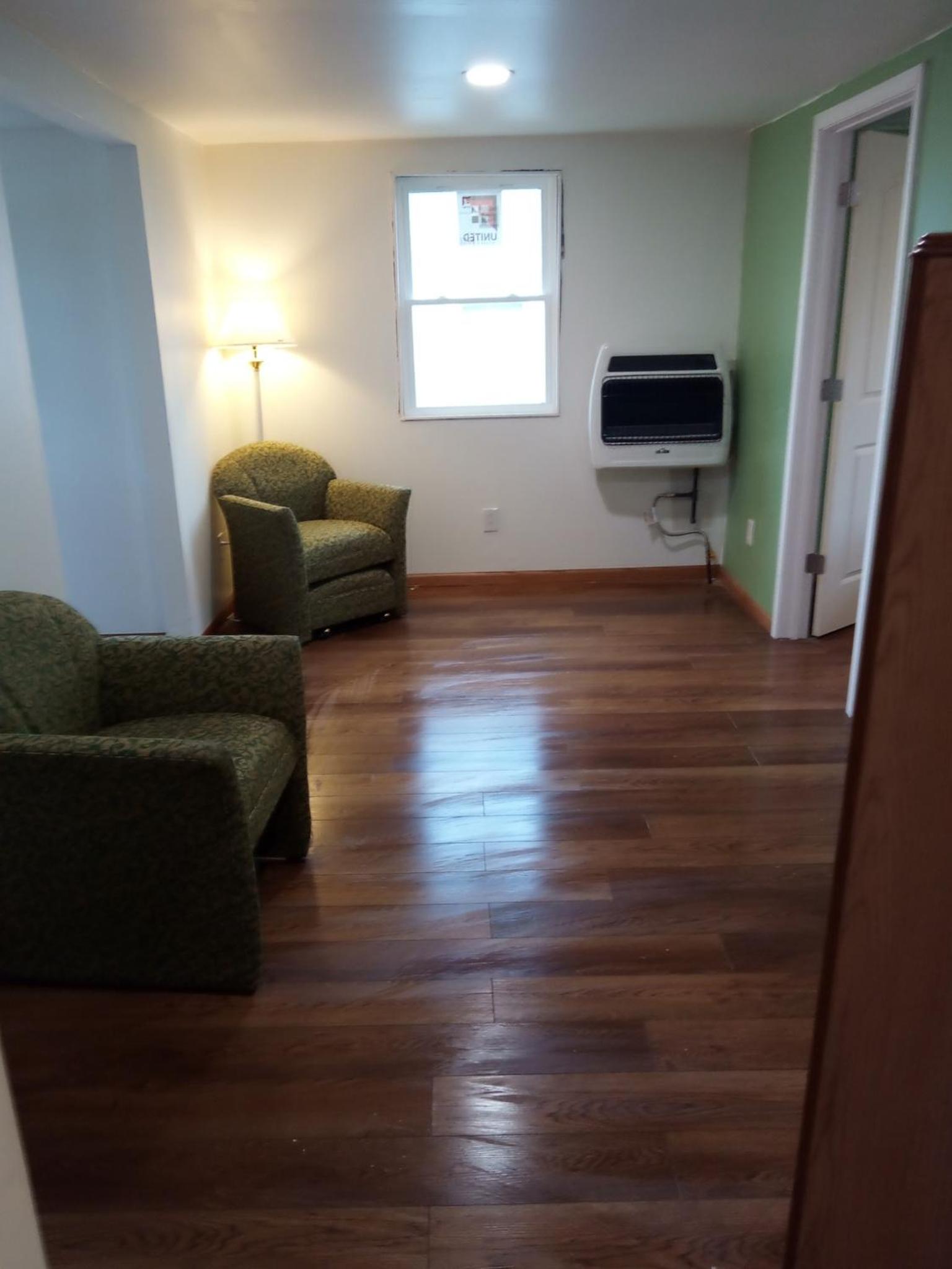 One-Bedroom House photo 2