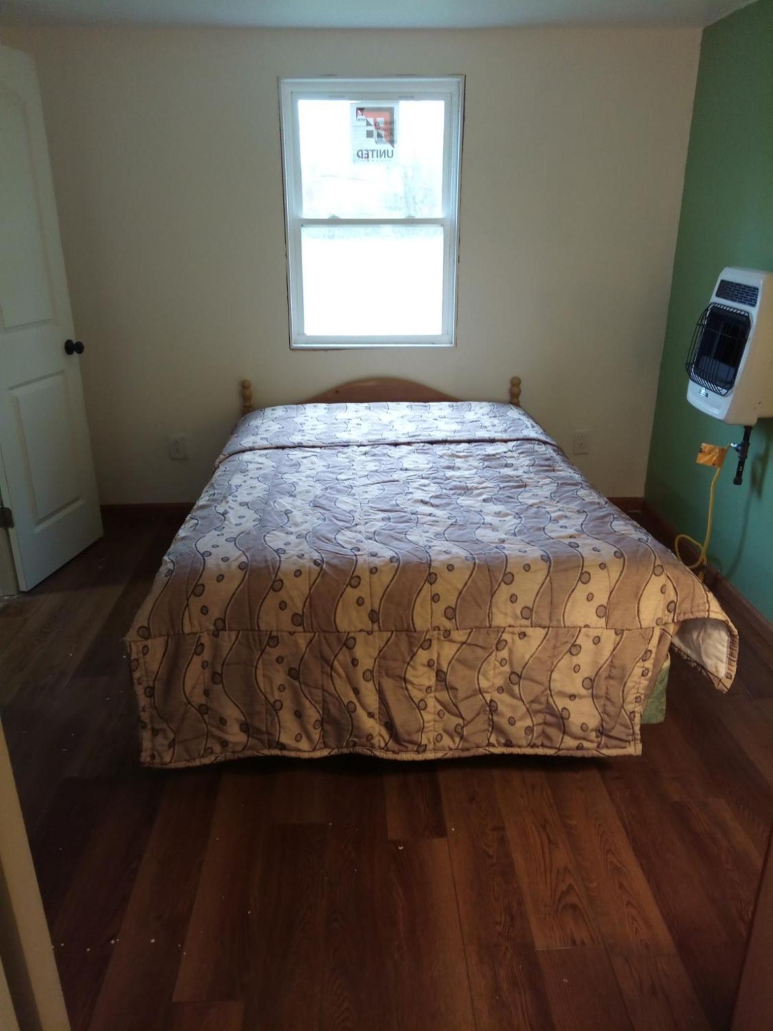 One-Bedroom House photo 3