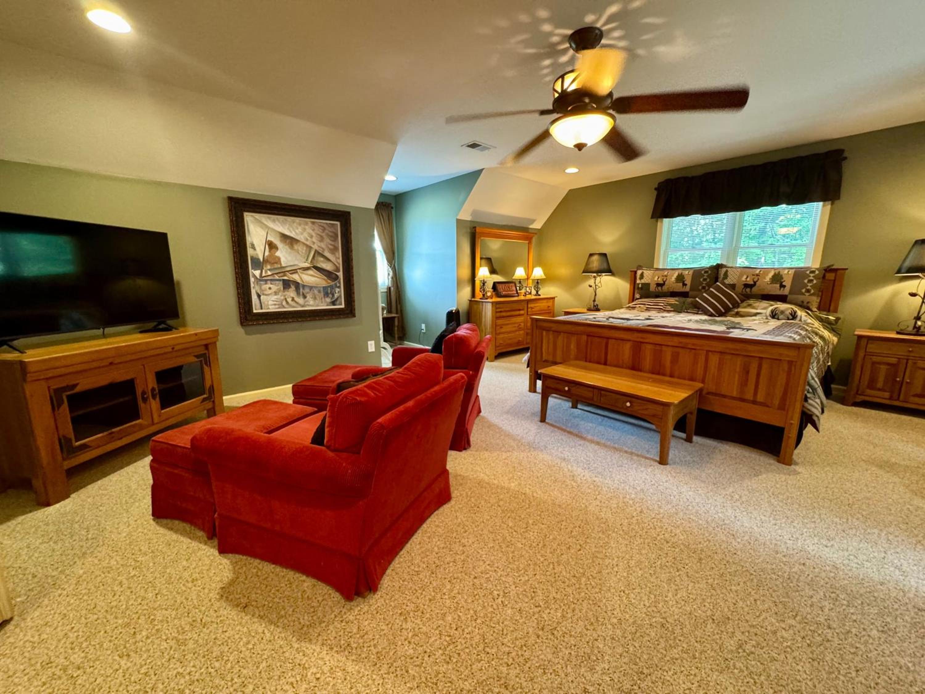 Vacation Home photo 1
